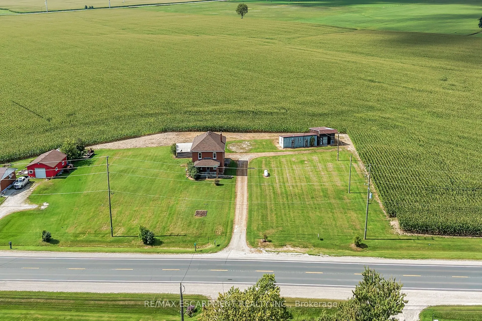 3311 HIGHWAY 6