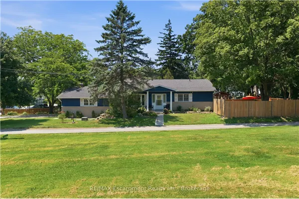 337 Concession 5 W