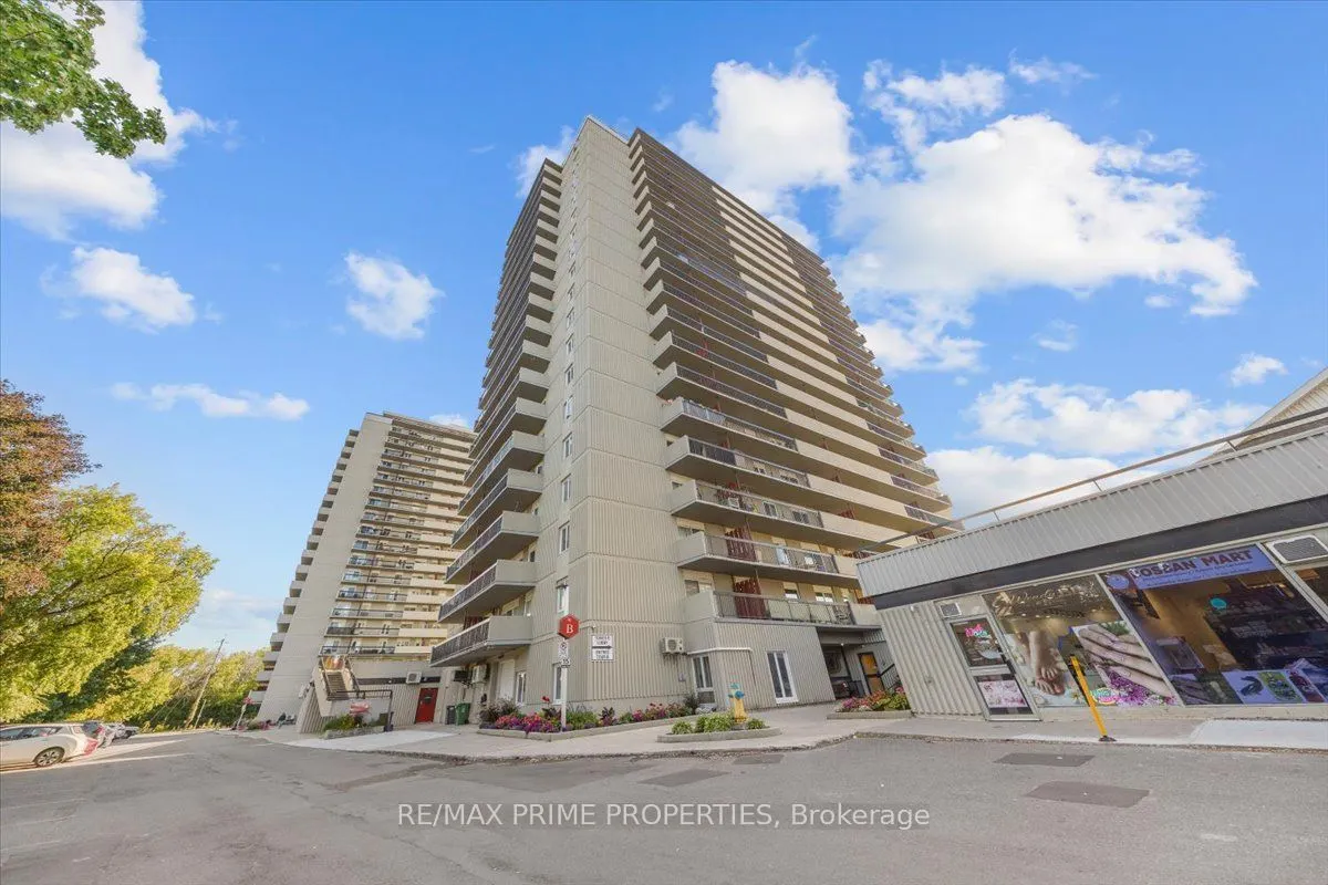158B Mcarthur Avenue #1807