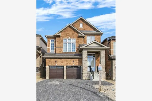 99 York Drive