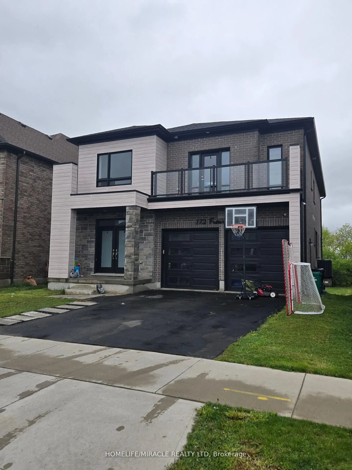 172 Freure Drive