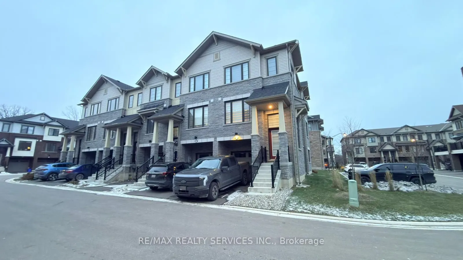 185 Bedrock Drive #71
