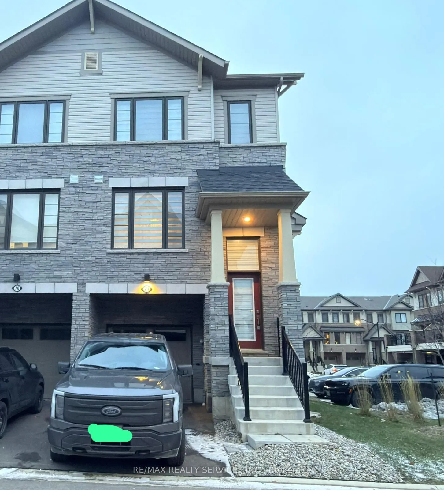 185 Bedrock Drive #71
