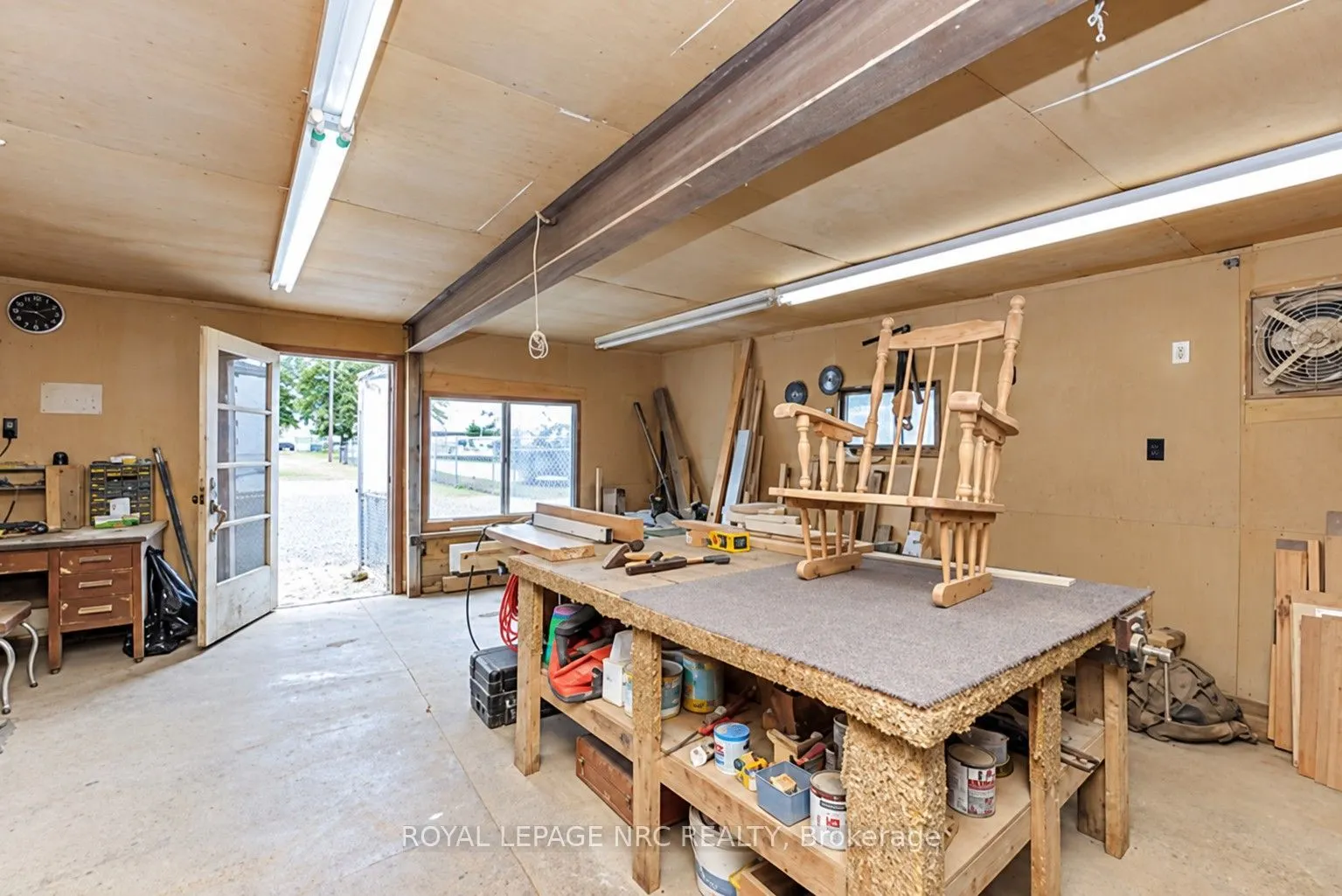 647 Chippawa Road