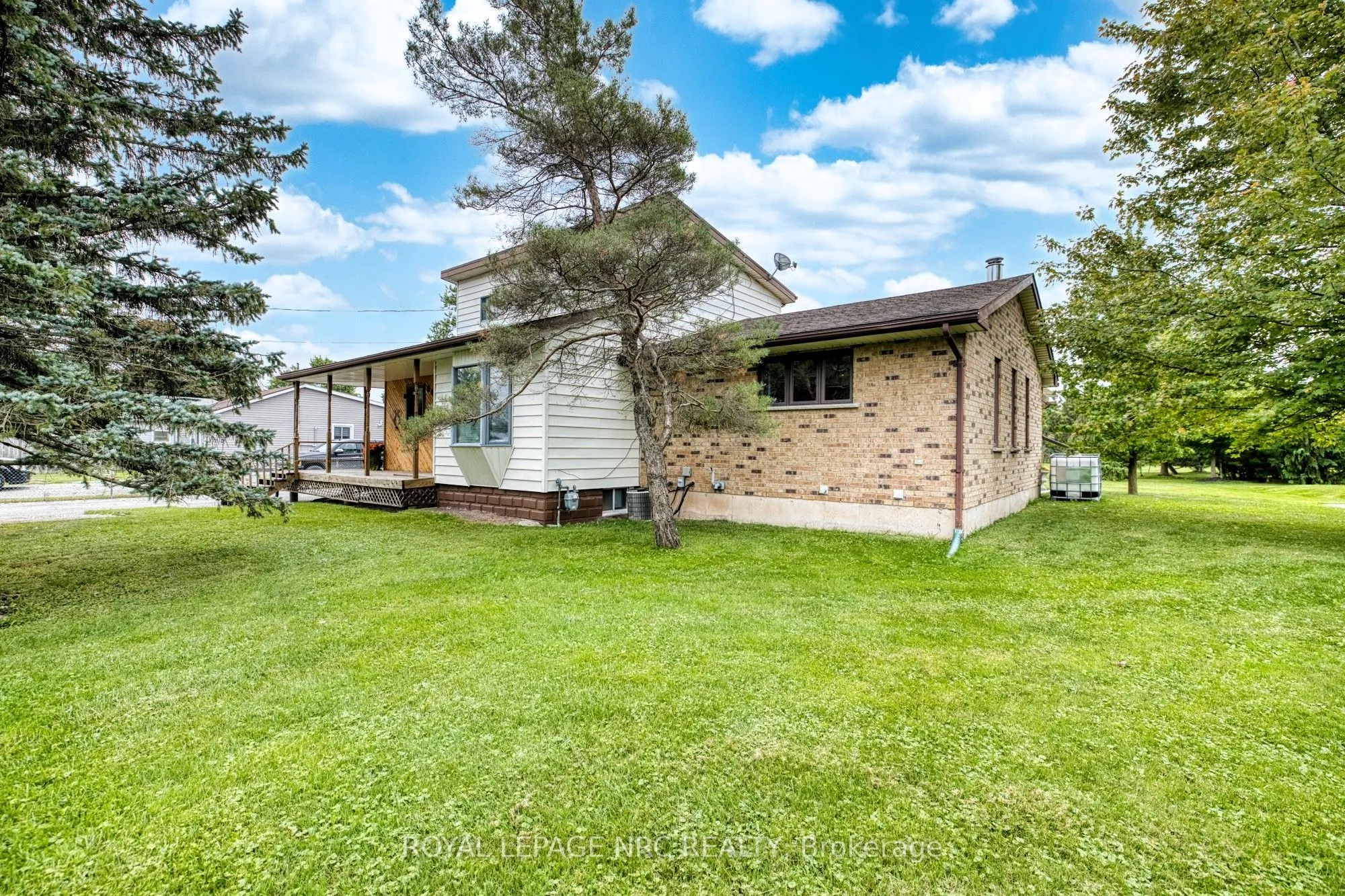647 Chippawa Road