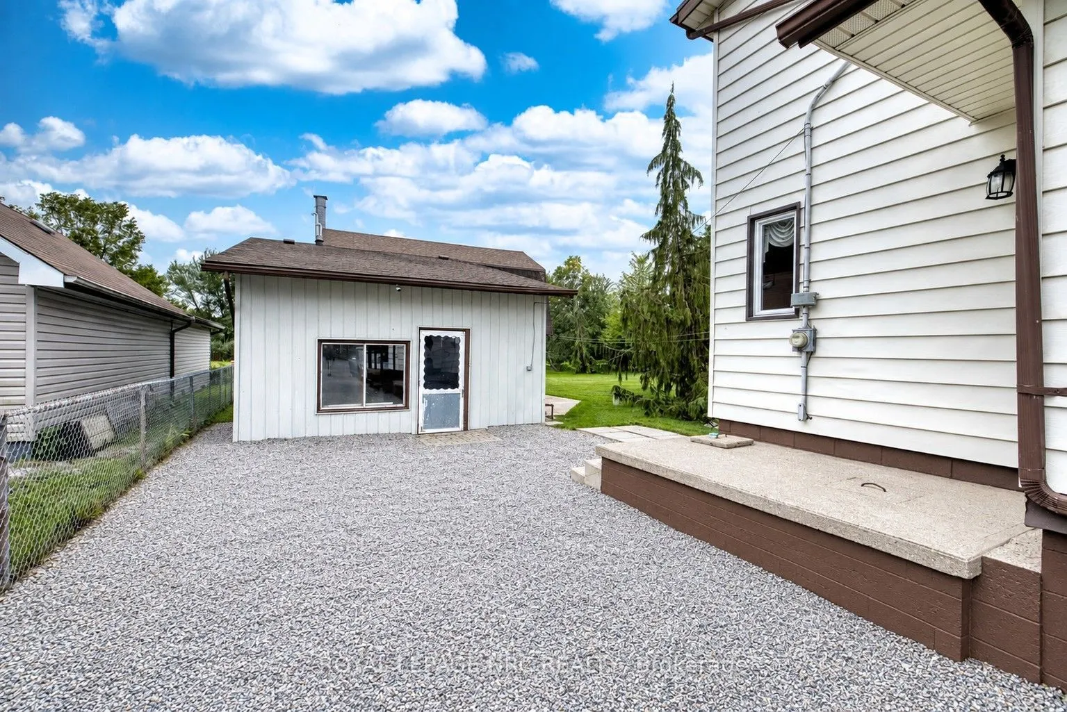 647 Chippawa Road