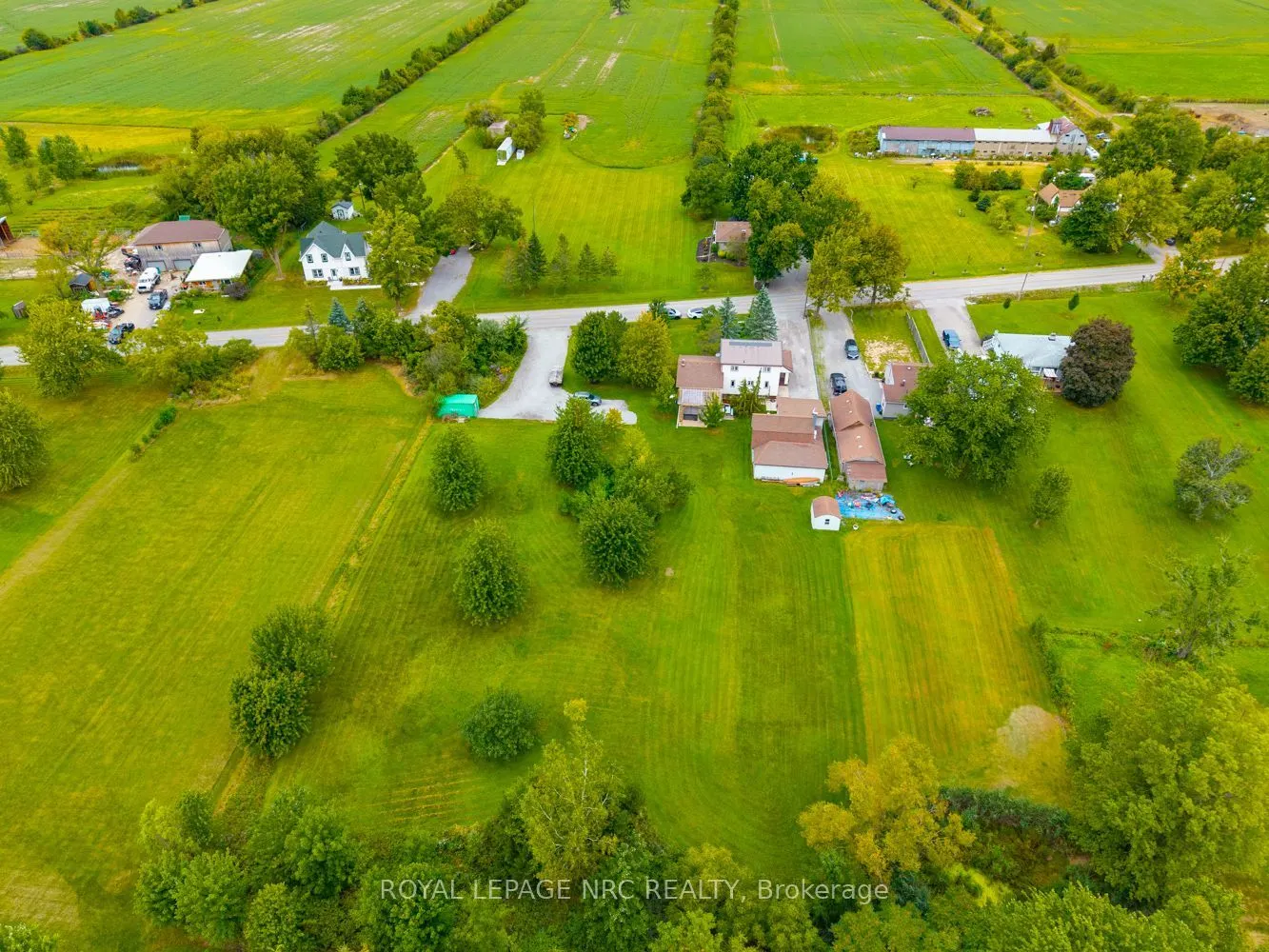 647 Chippawa Road