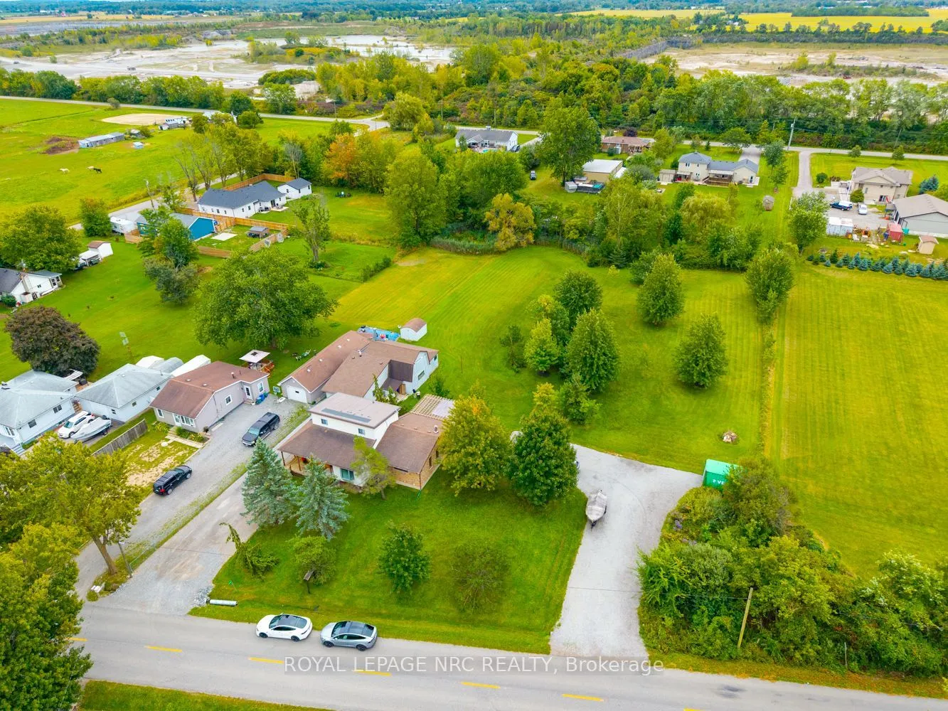 647 Chippawa Road
