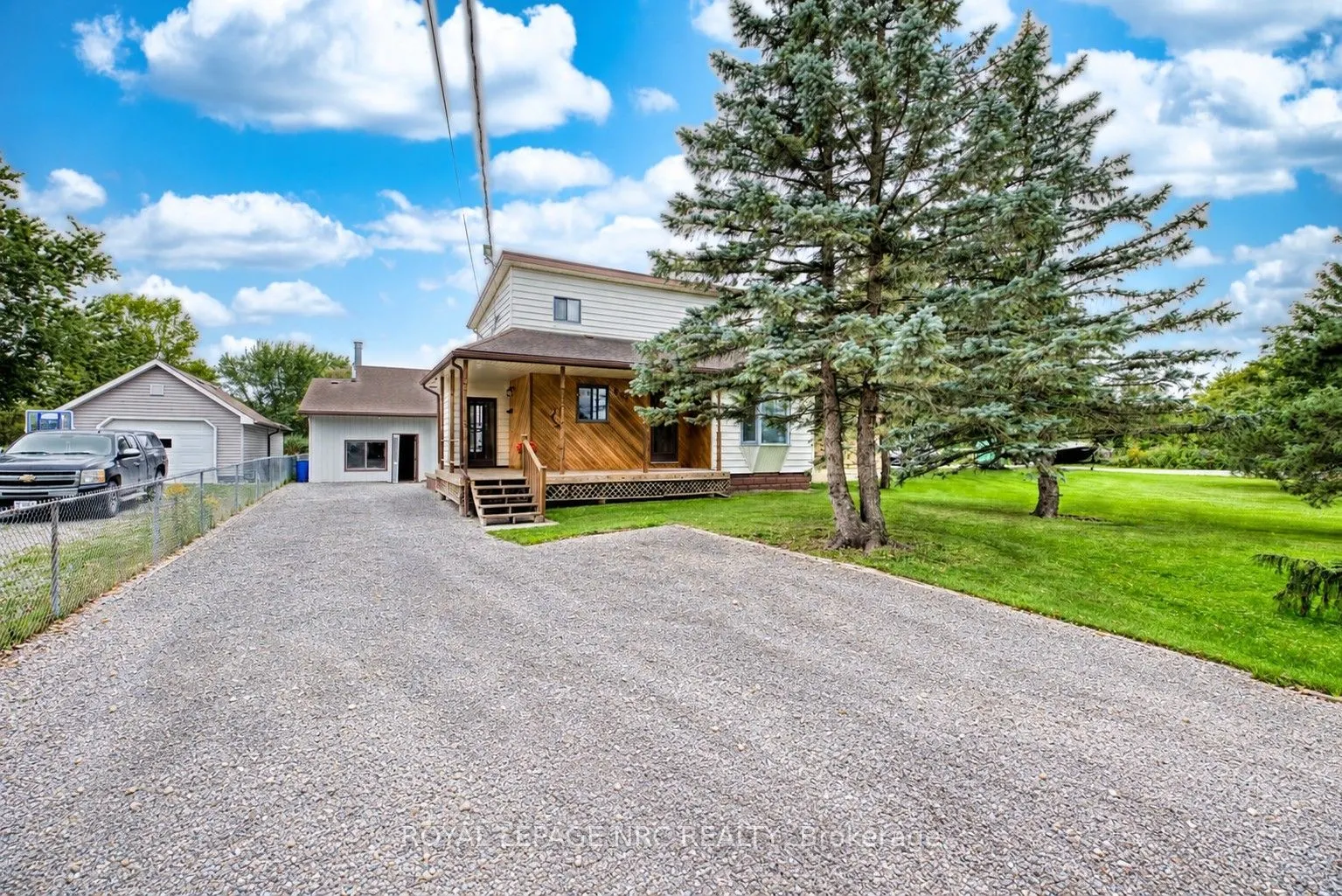 647 Chippawa Road