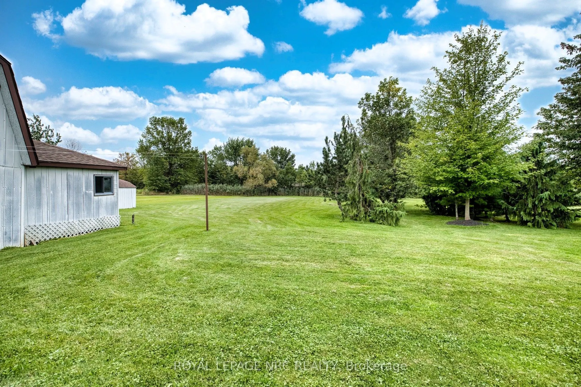 647 Chippawa Road