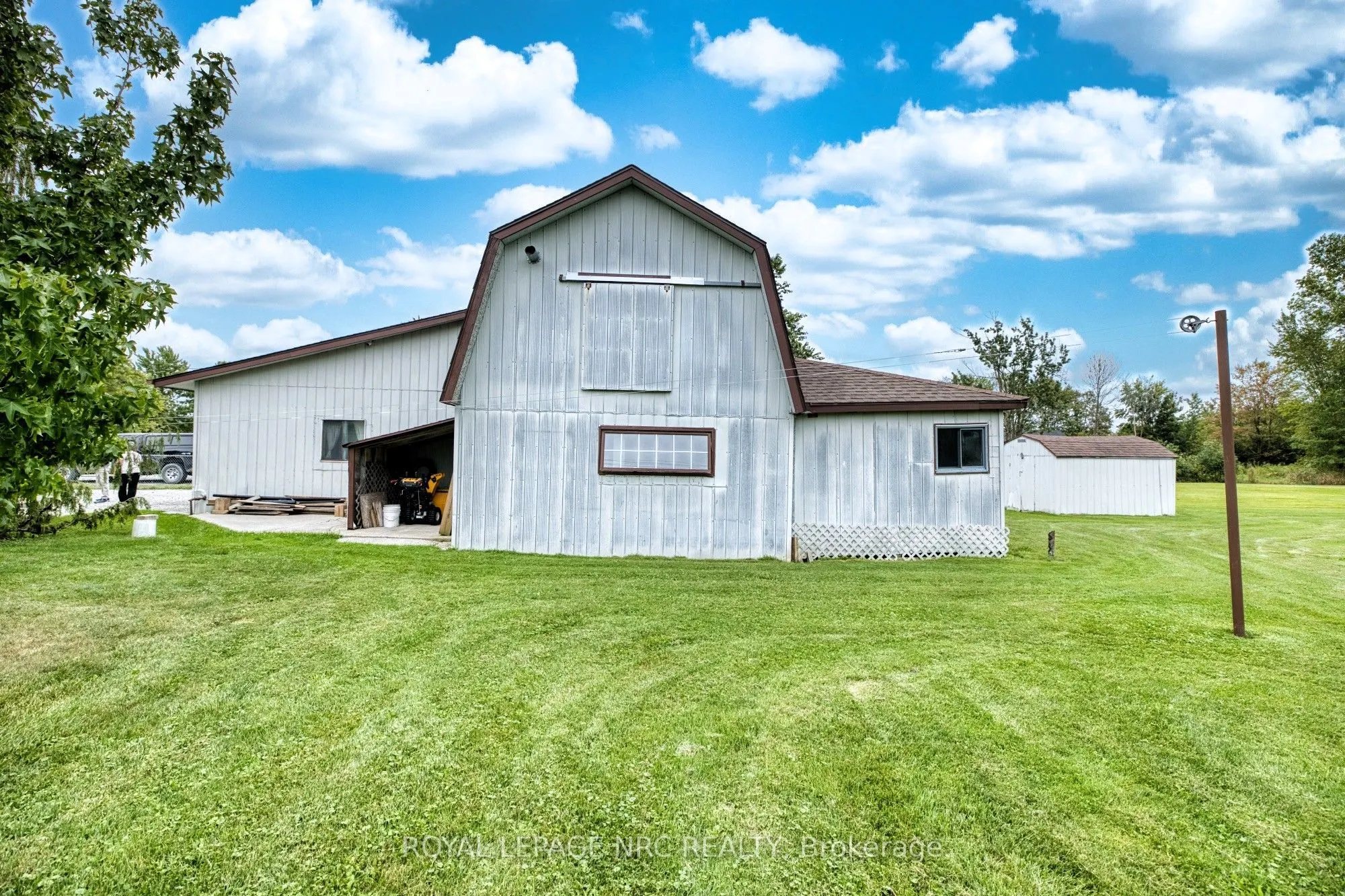 647 Chippawa Road