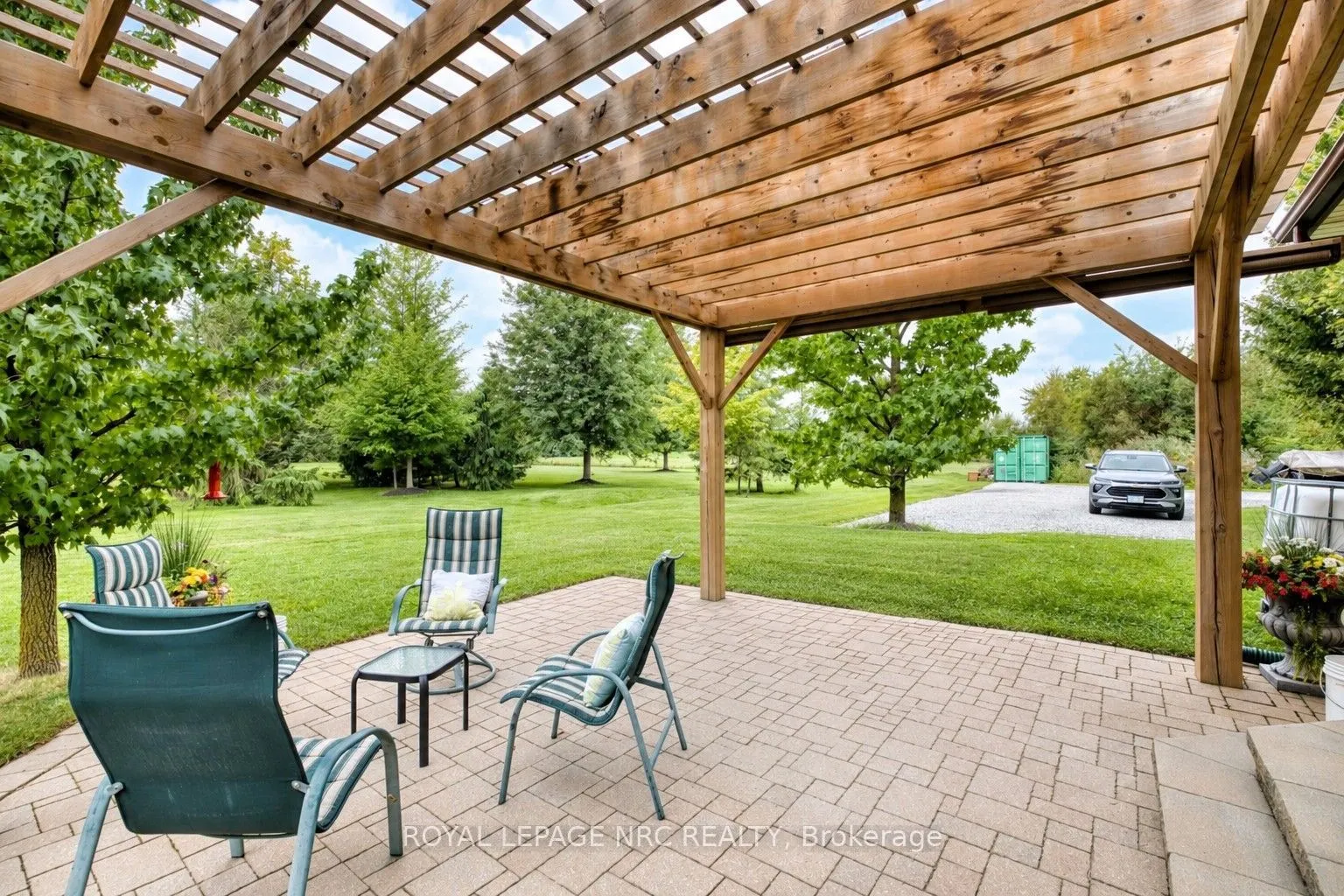 647 Chippawa Road