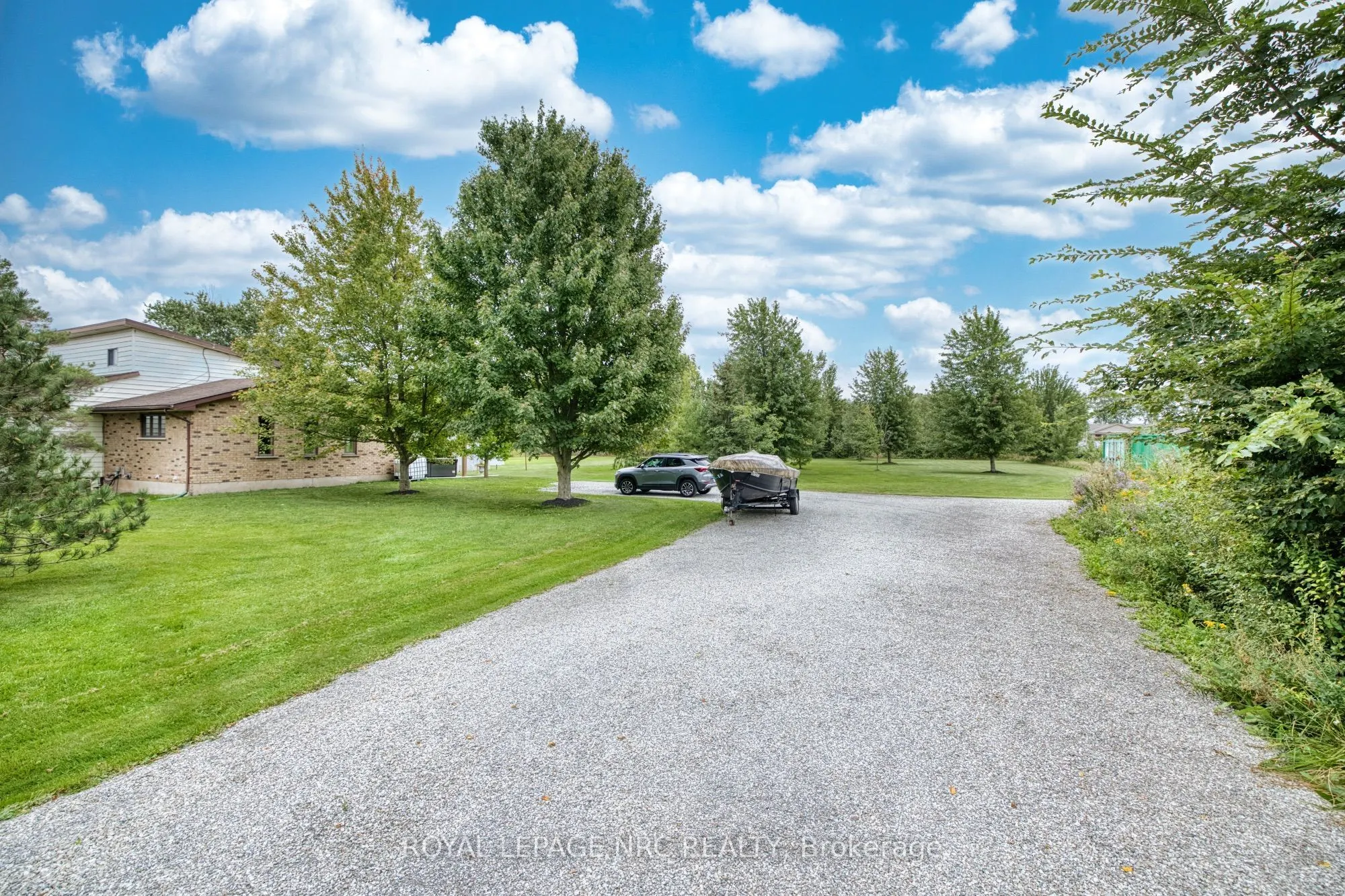 647 Chippawa Road