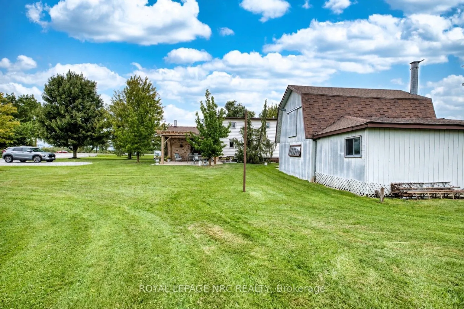 647 Chippawa Road