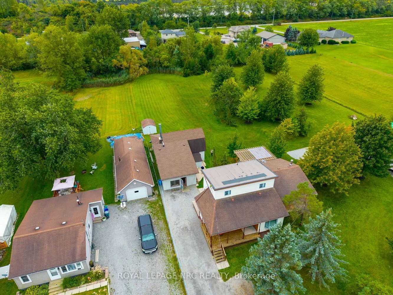 647 Chippawa Road