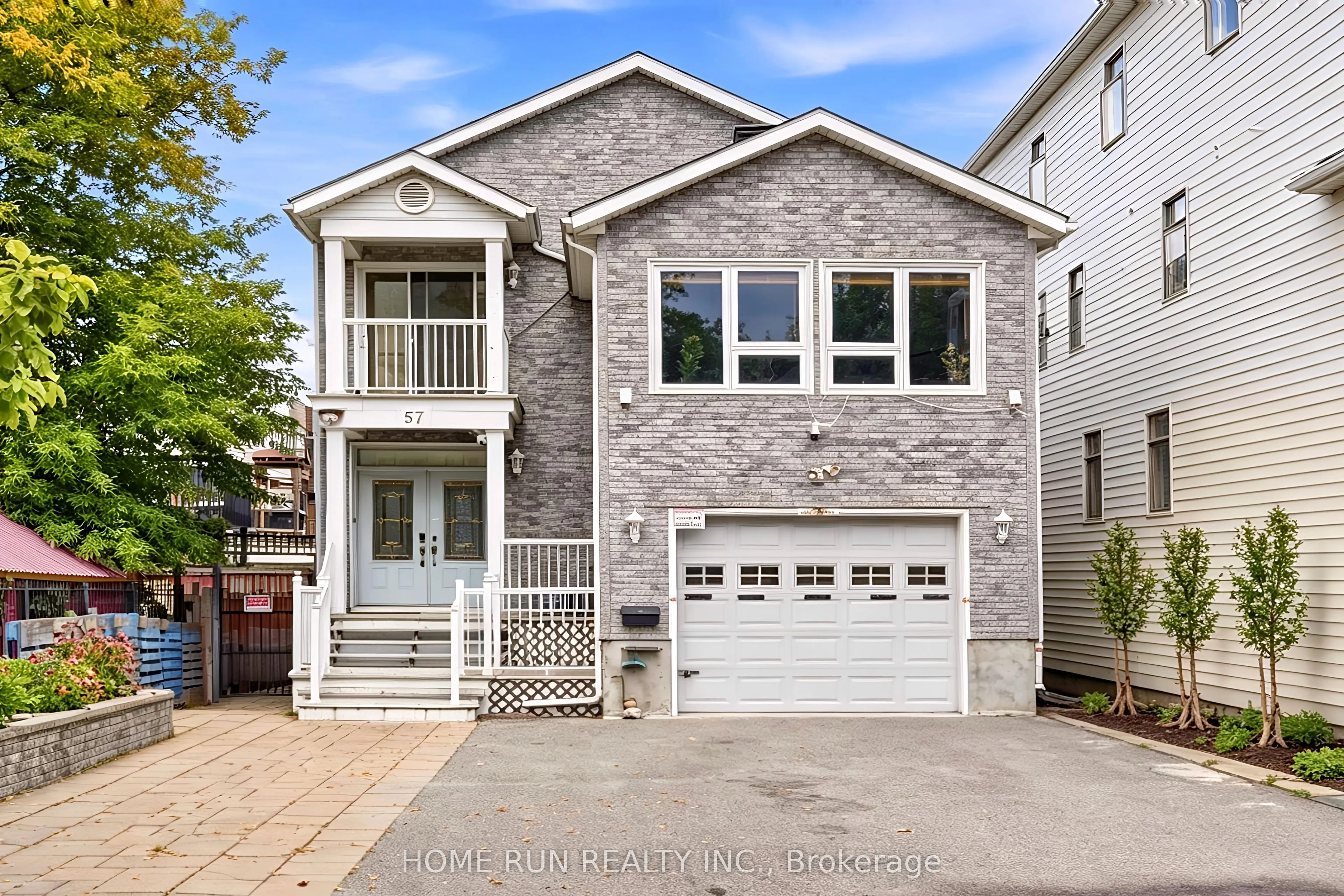 57 Willow Street