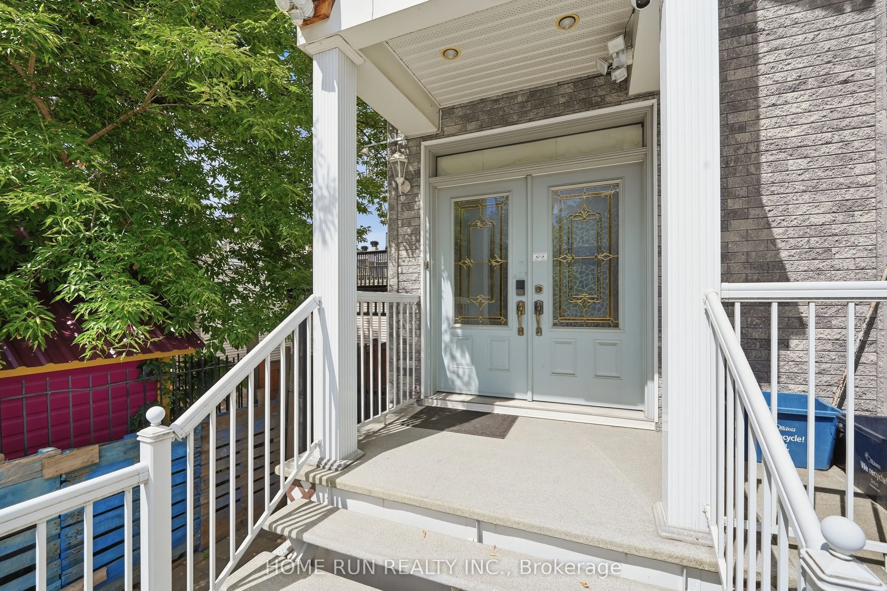 57 Willow Street
