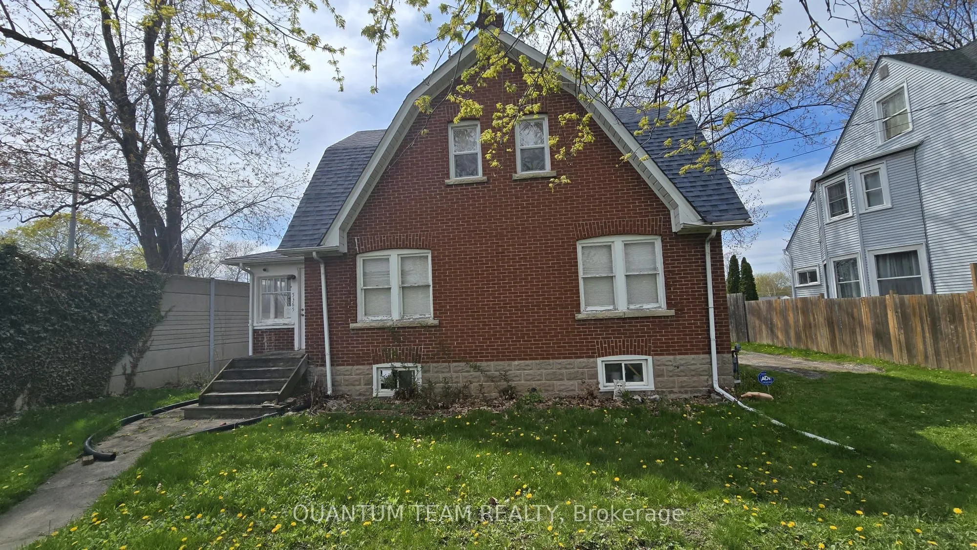 5365 Portage Road