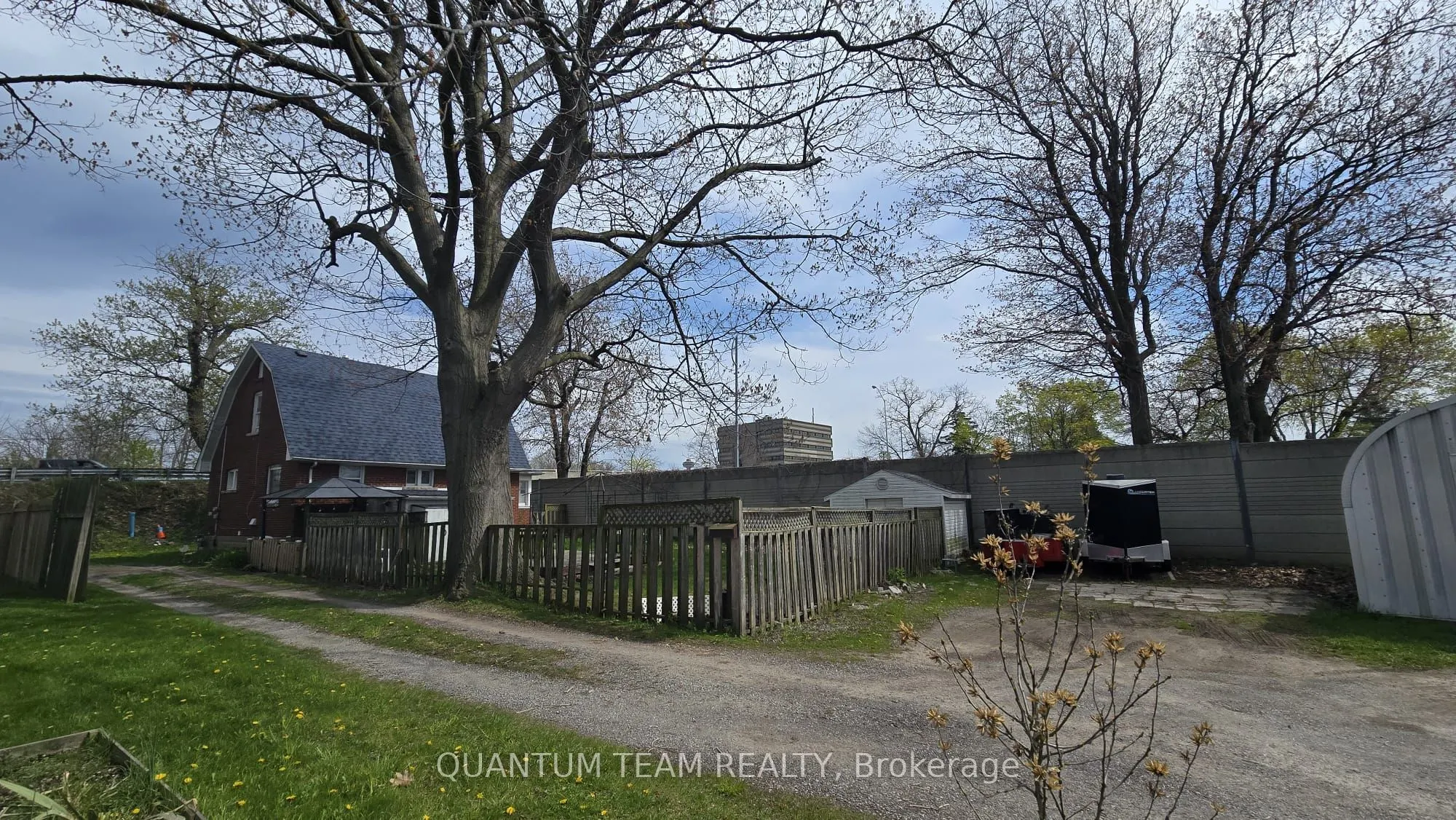 5365 Portage Road