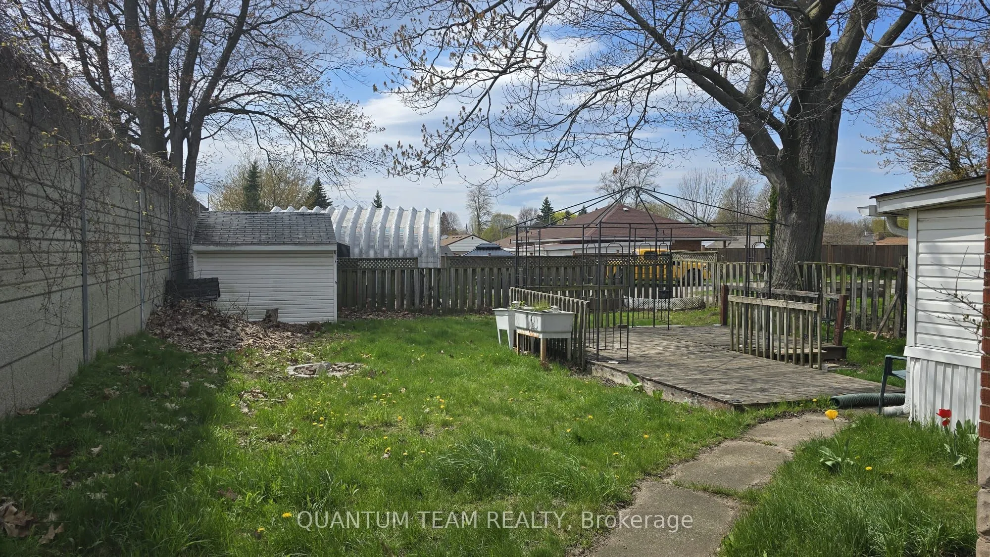 5365 Portage Road