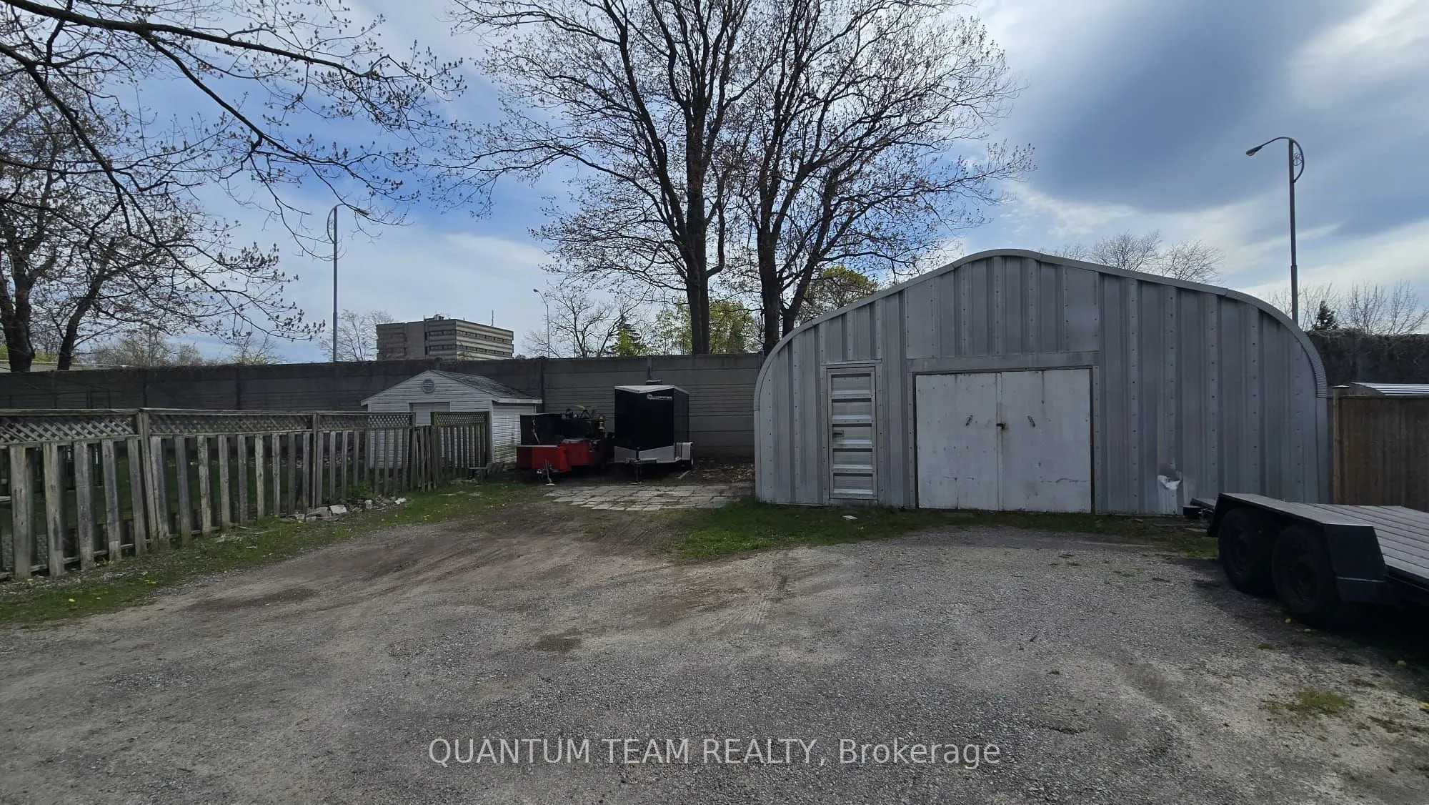5365 Portage Road