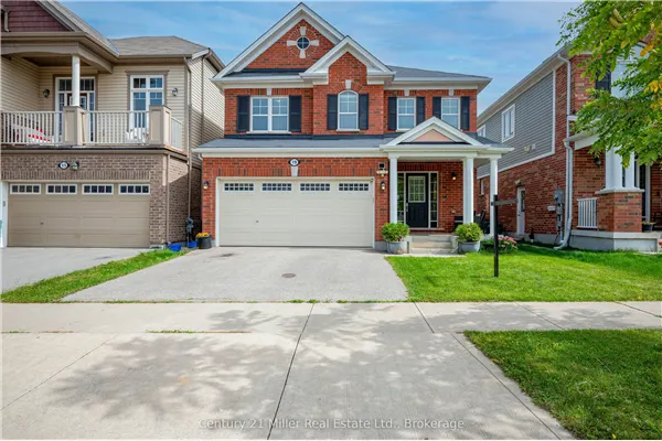 19 Glenvista Drive