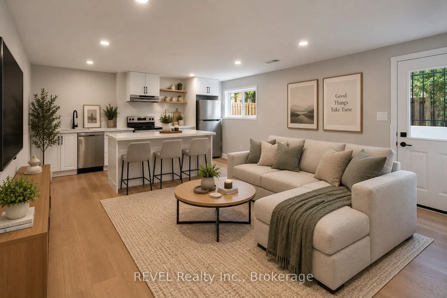4966 Windgate Drive