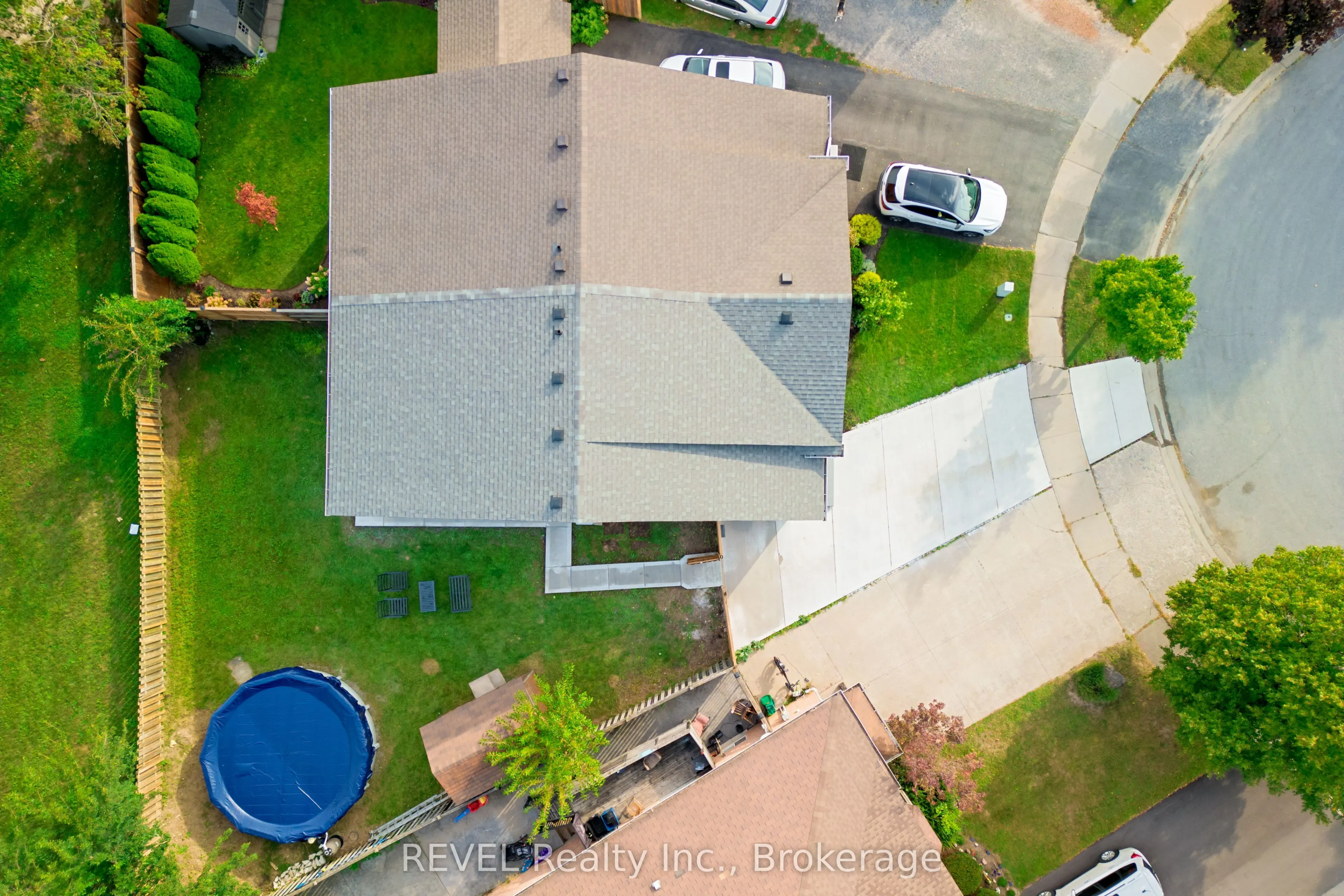 4966 Windgate Drive