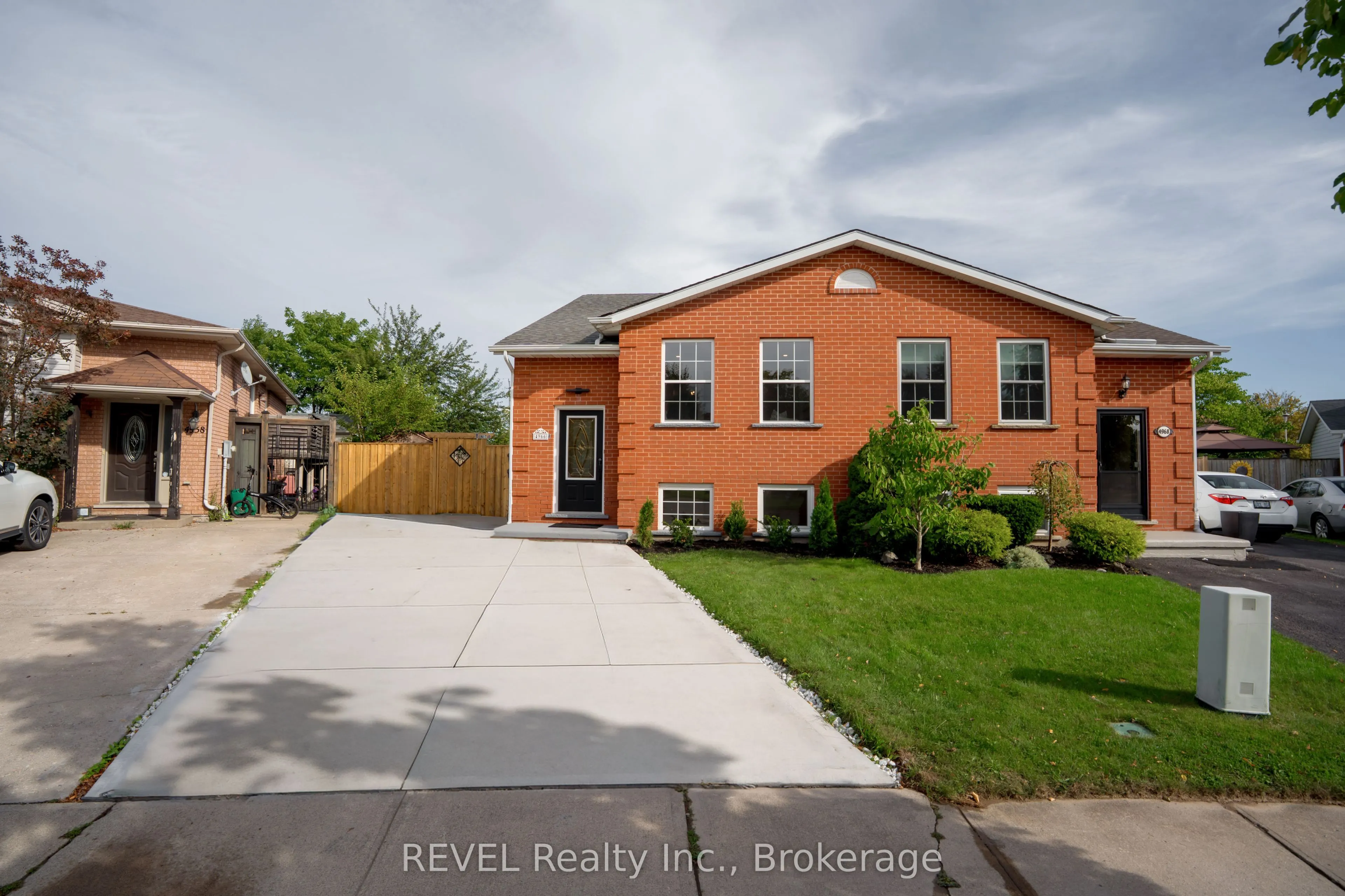 4966 Windgate Drive