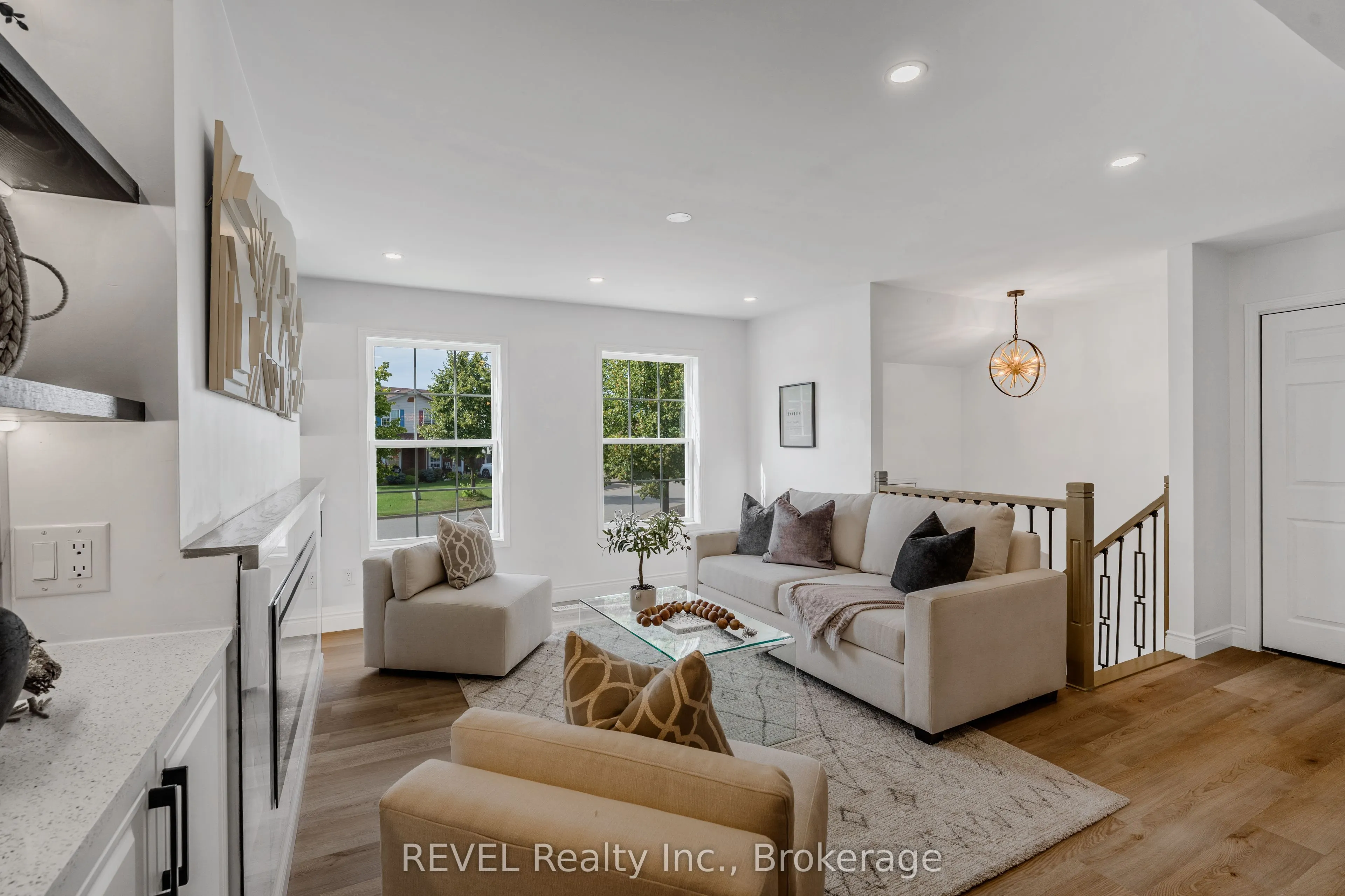 4966 Windgate Drive