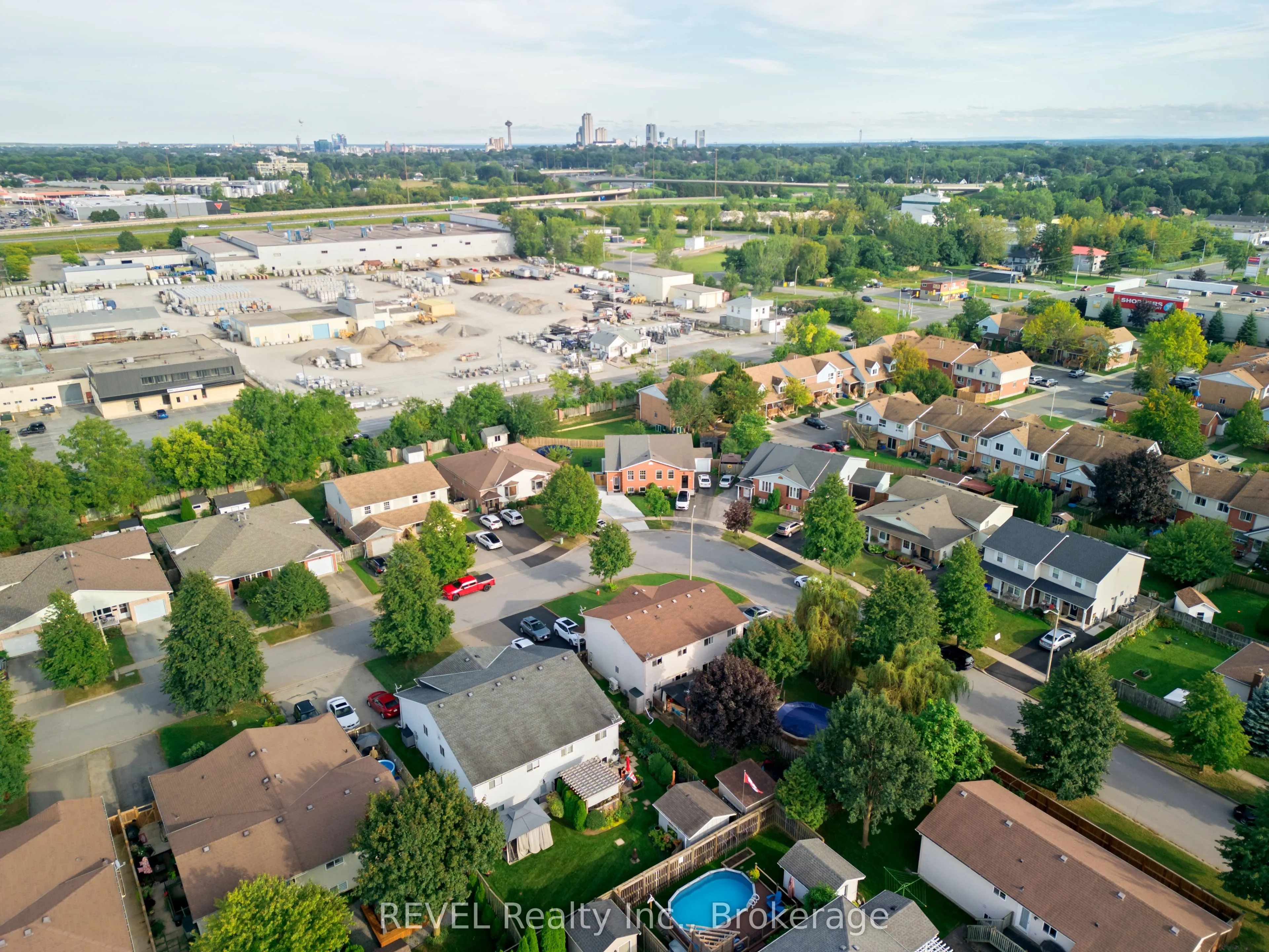 4966 Windgate Drive
