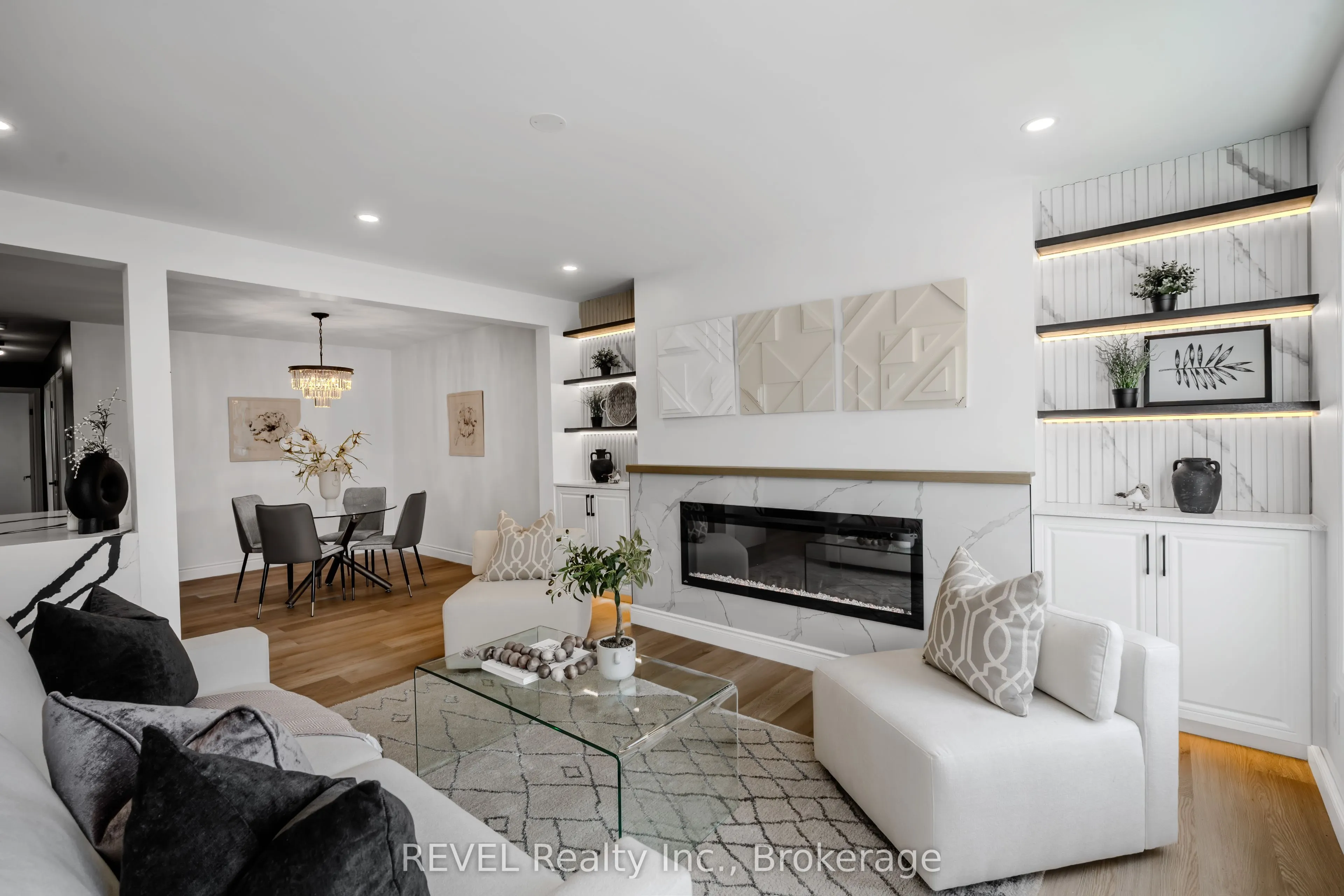 4966 Windgate Drive