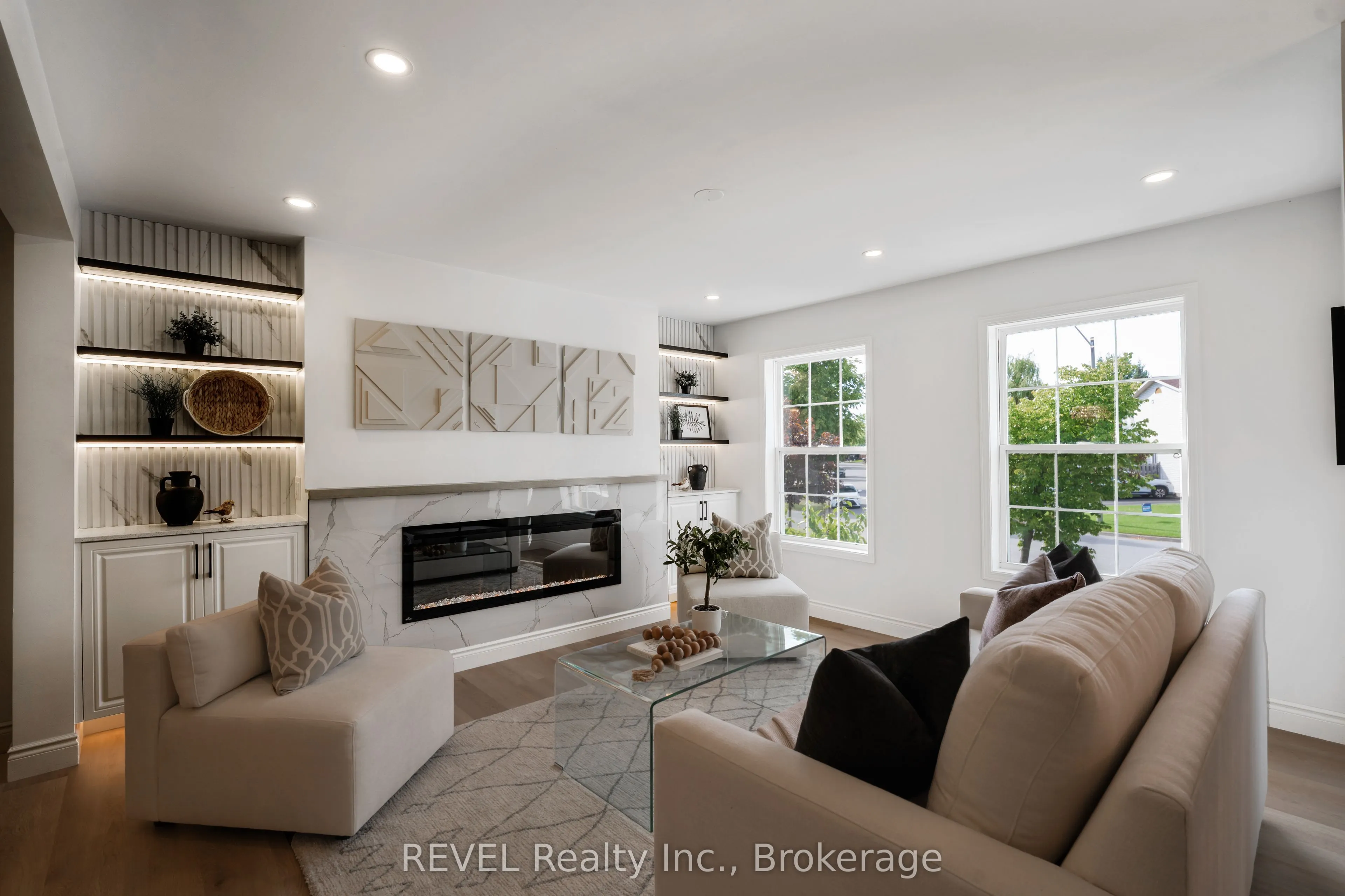 4966 Windgate Drive