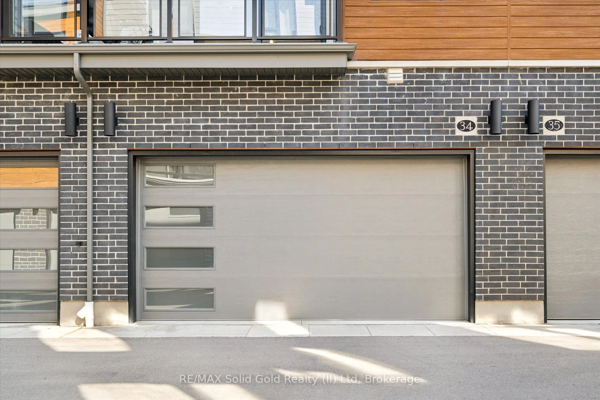 271 GREY SILO Road #34