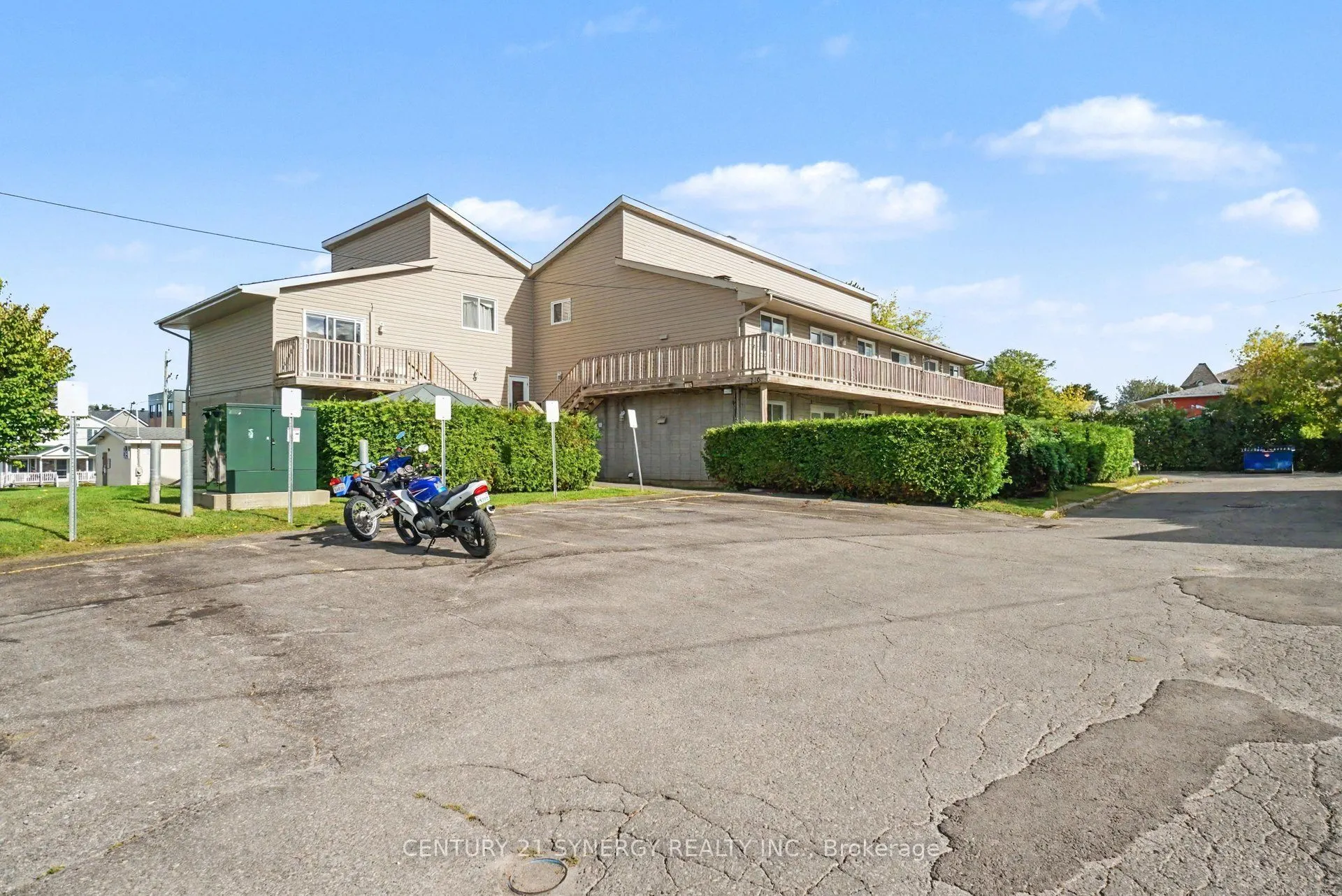 776 St Jean Street #3