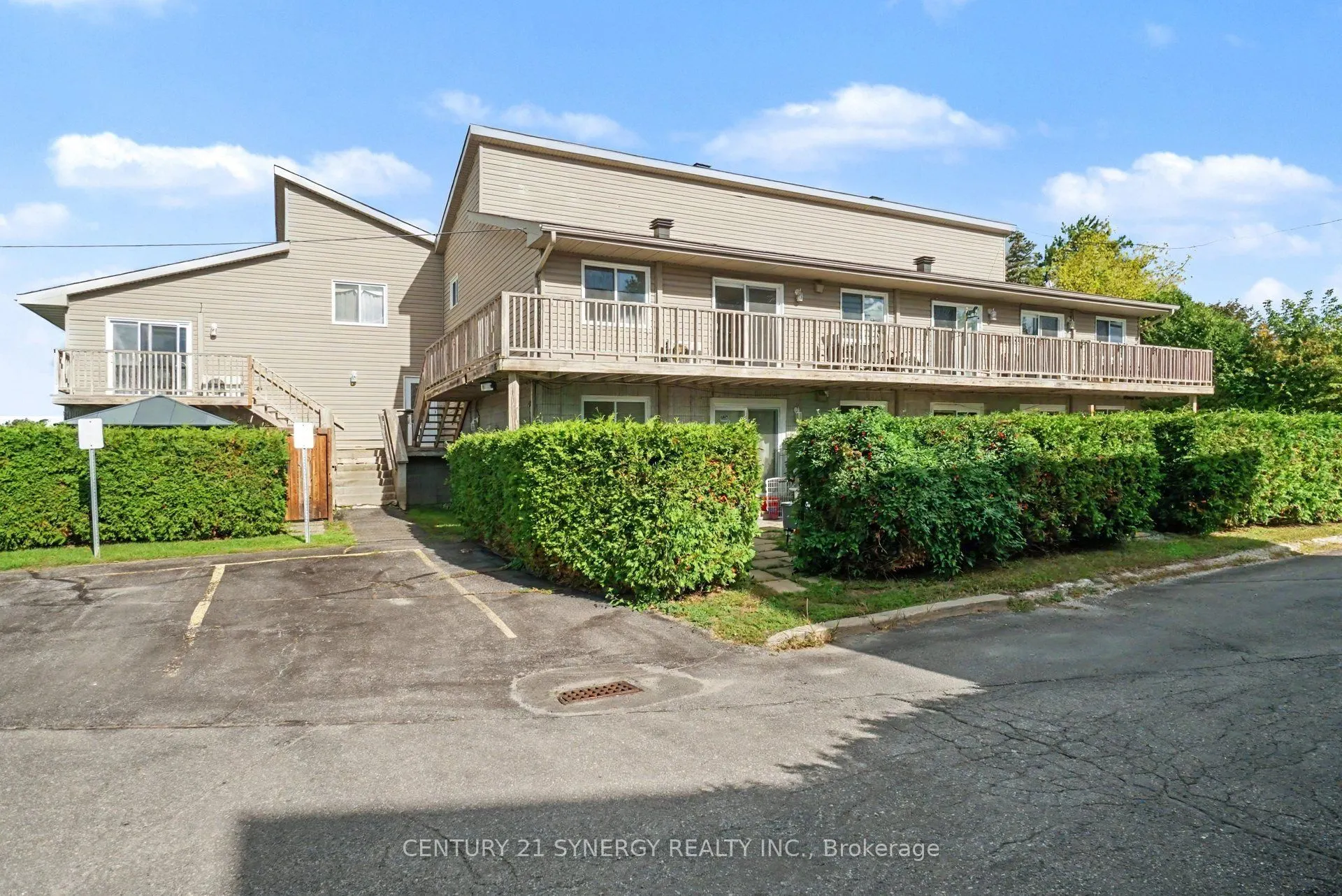 776 St Jean Street #3