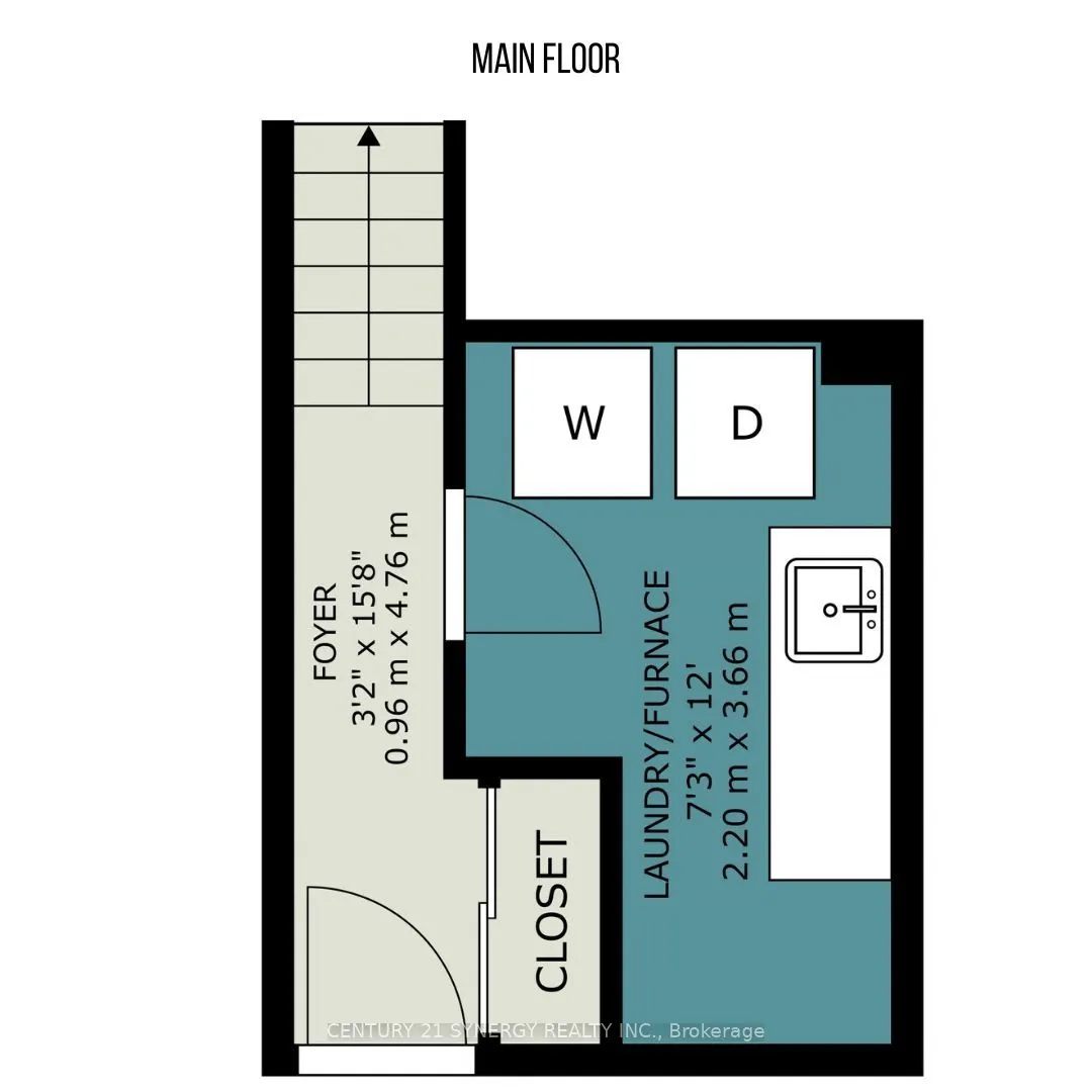 776 St Jean Street #3