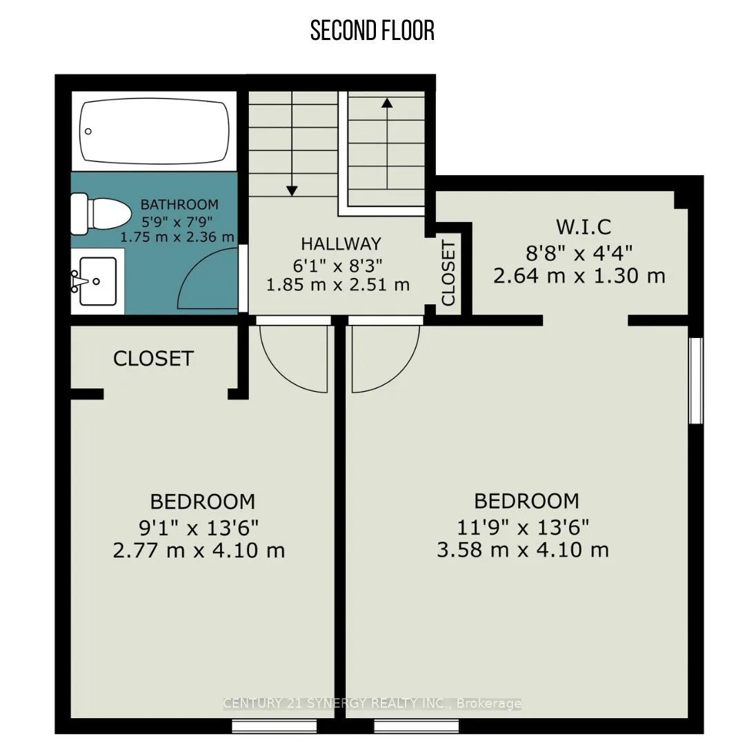 776 St Jean Street #3