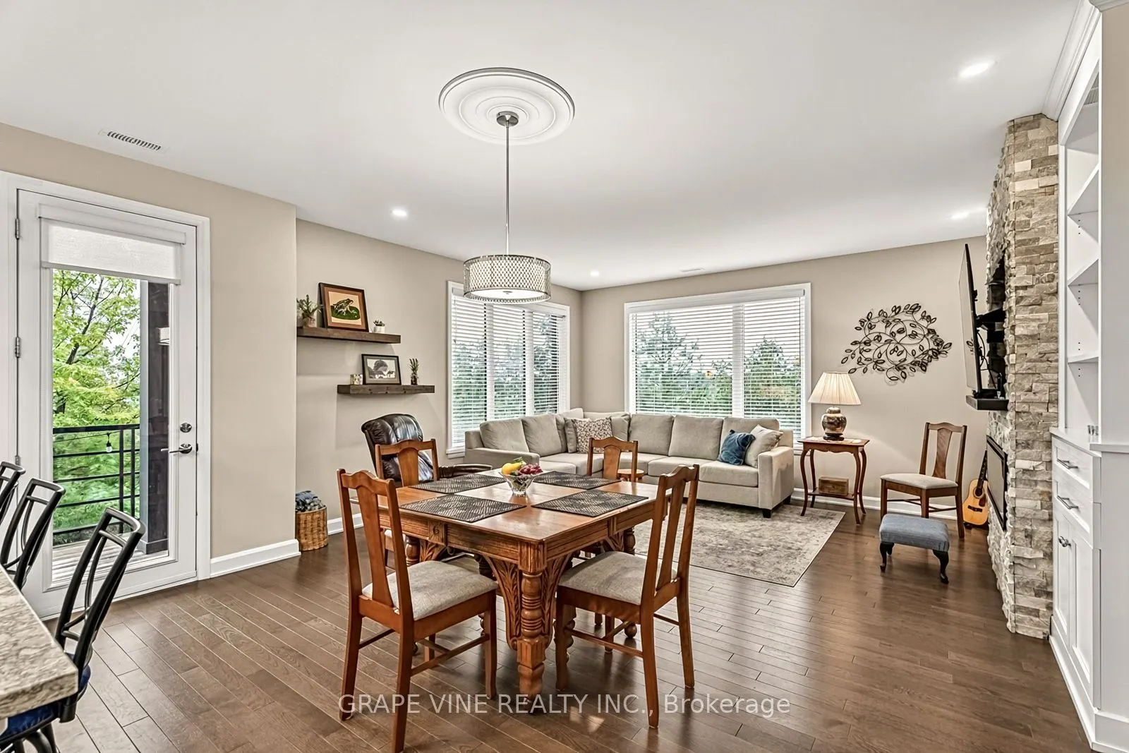 190 Boundstone Way #105