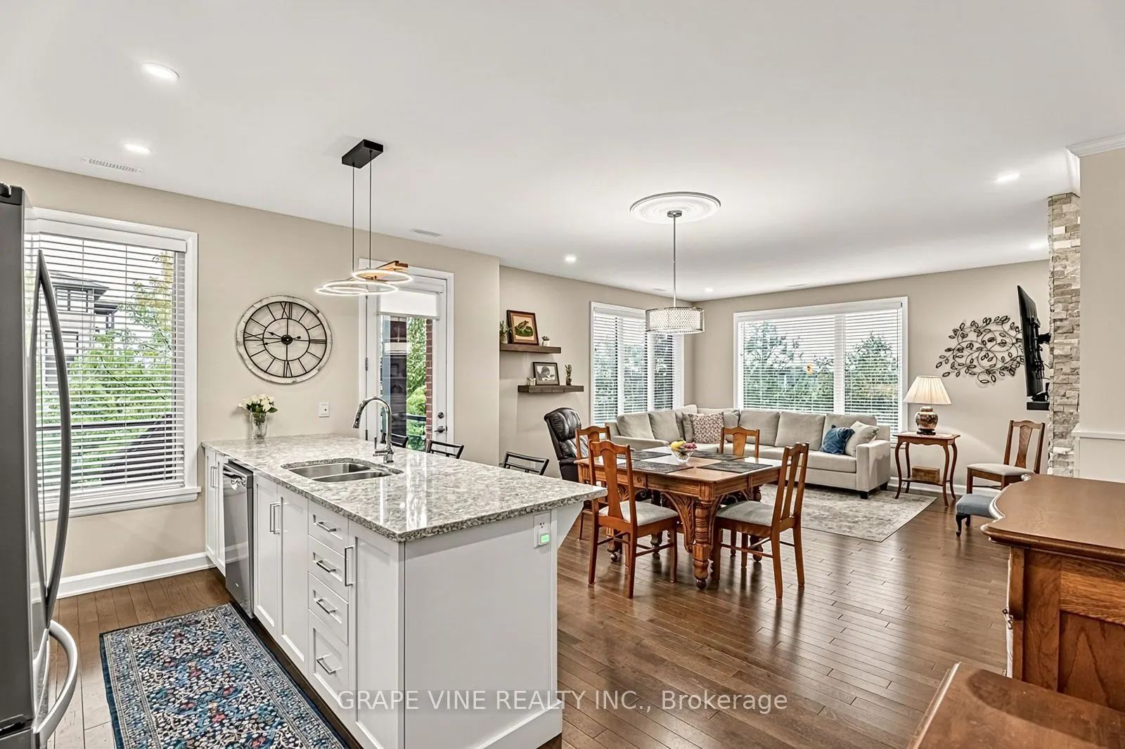 190 Boundstone Way #105