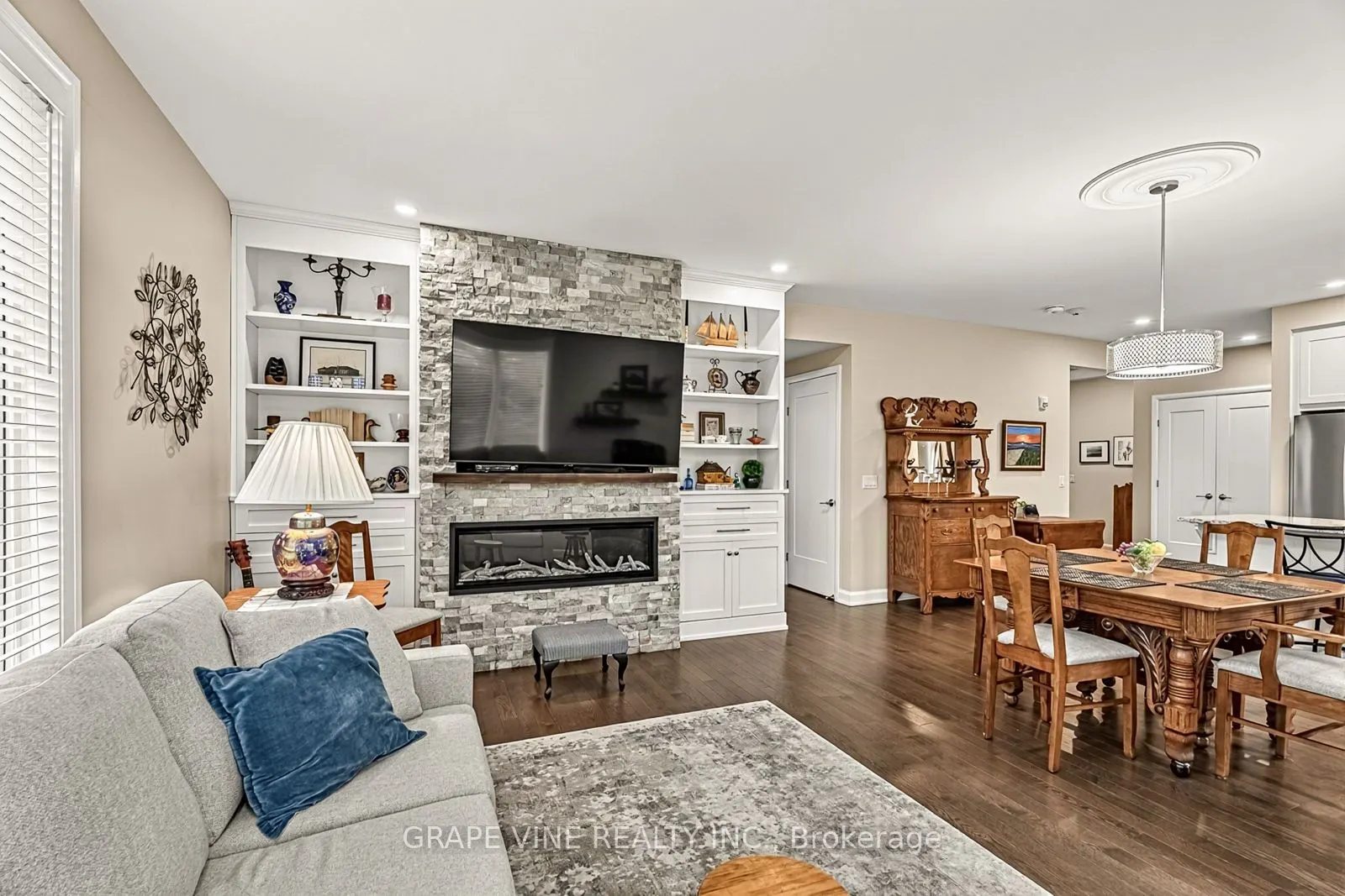 190 Boundstone Way #105