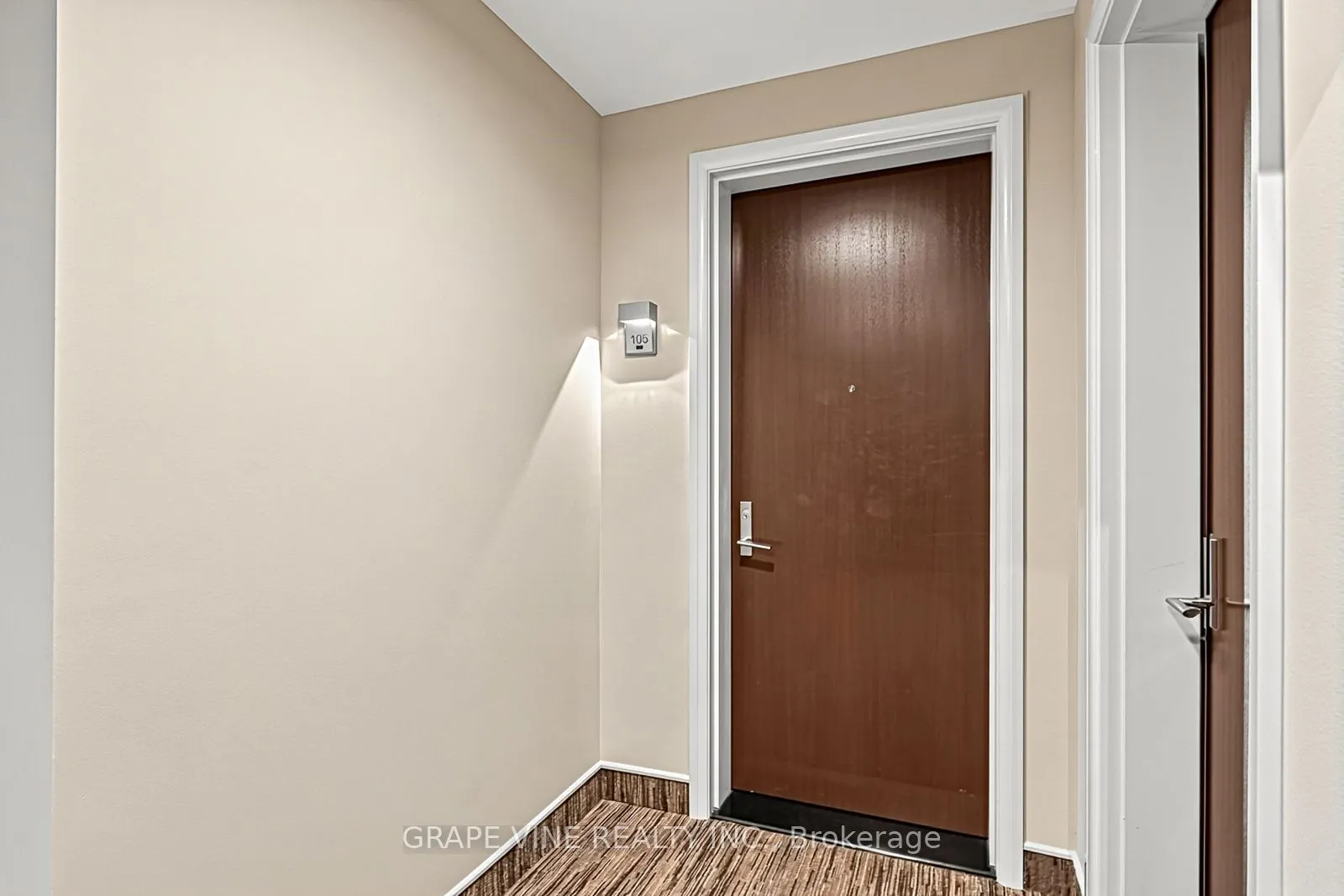 190 Boundstone Way #105
