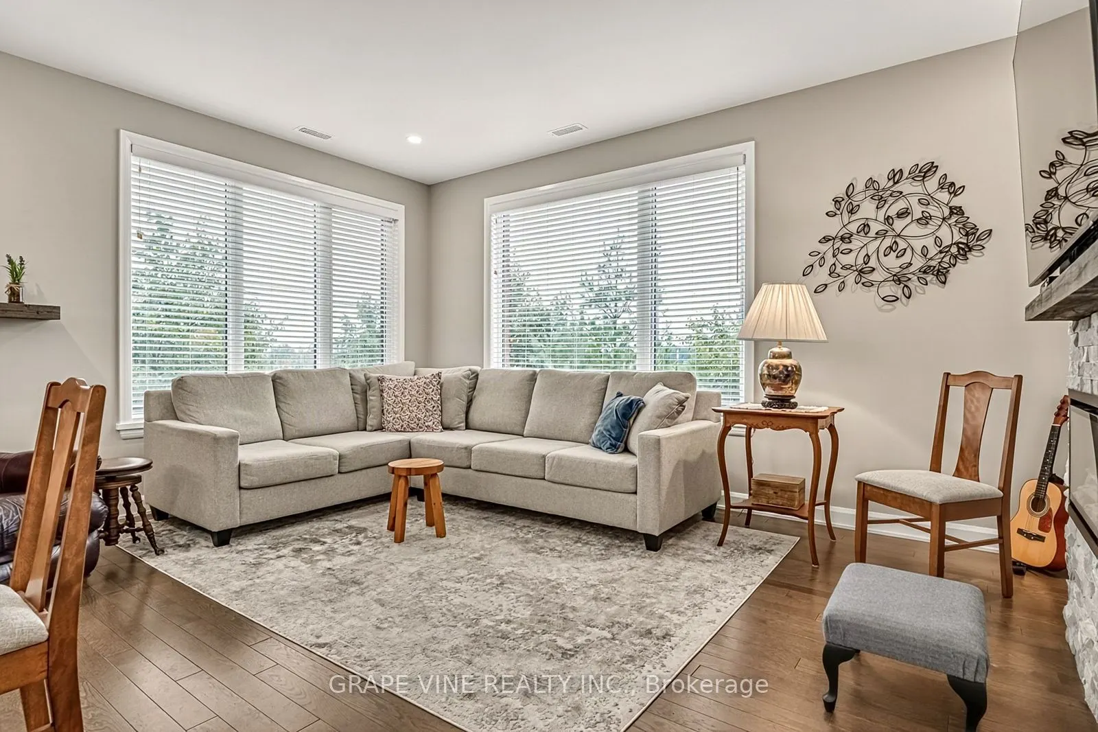 190 Boundstone Way #105