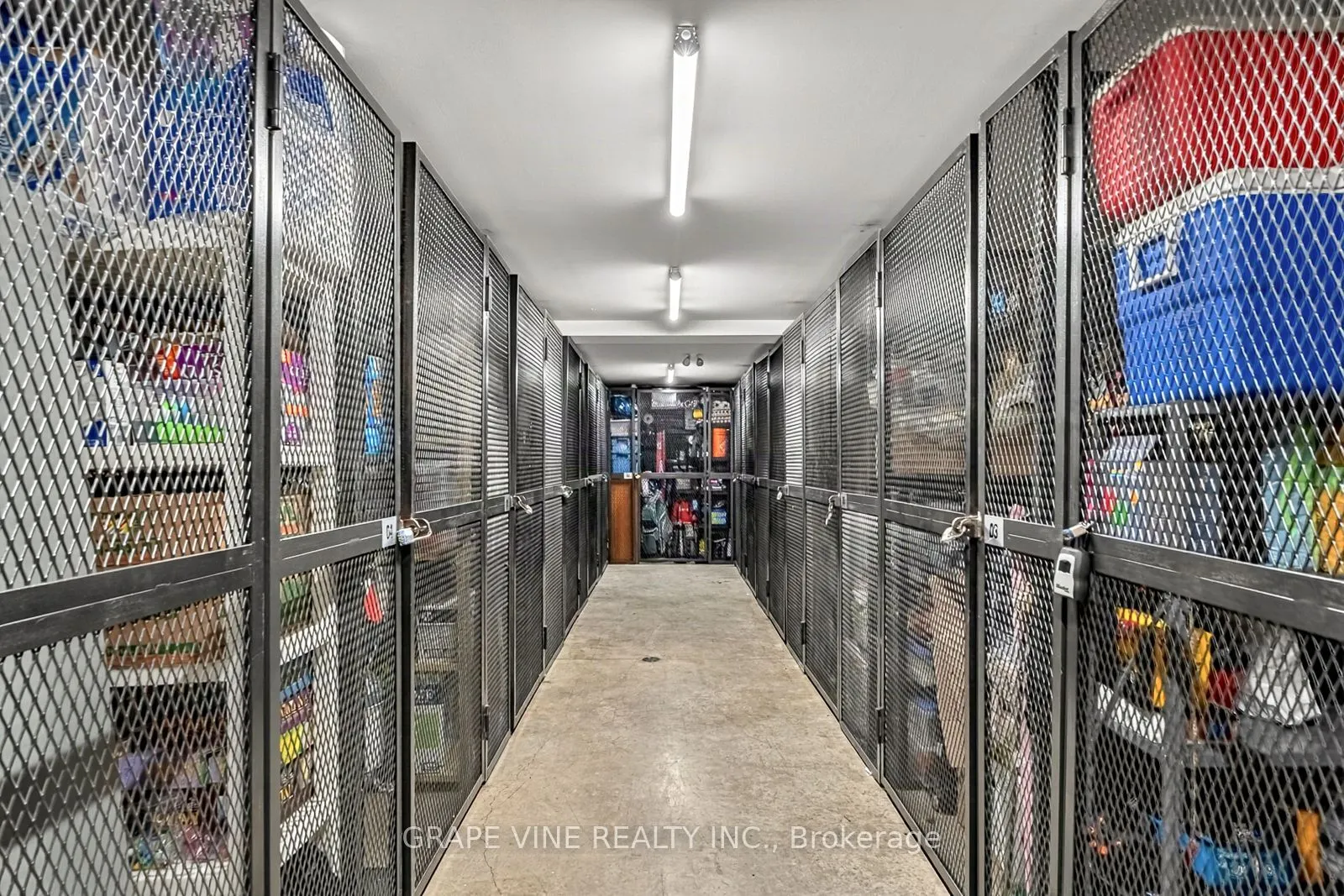 190 Boundstone Way #105
