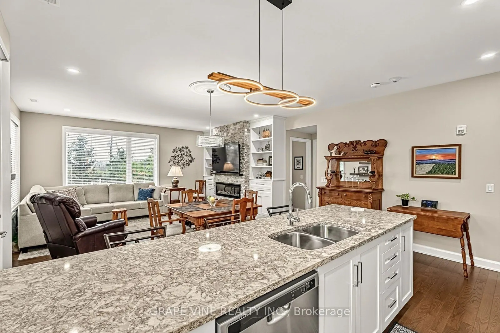 190 Boundstone Way #105