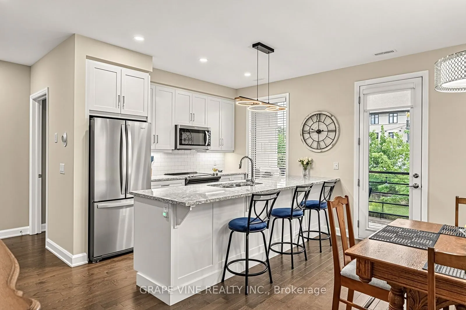 190 Boundstone Way #105
