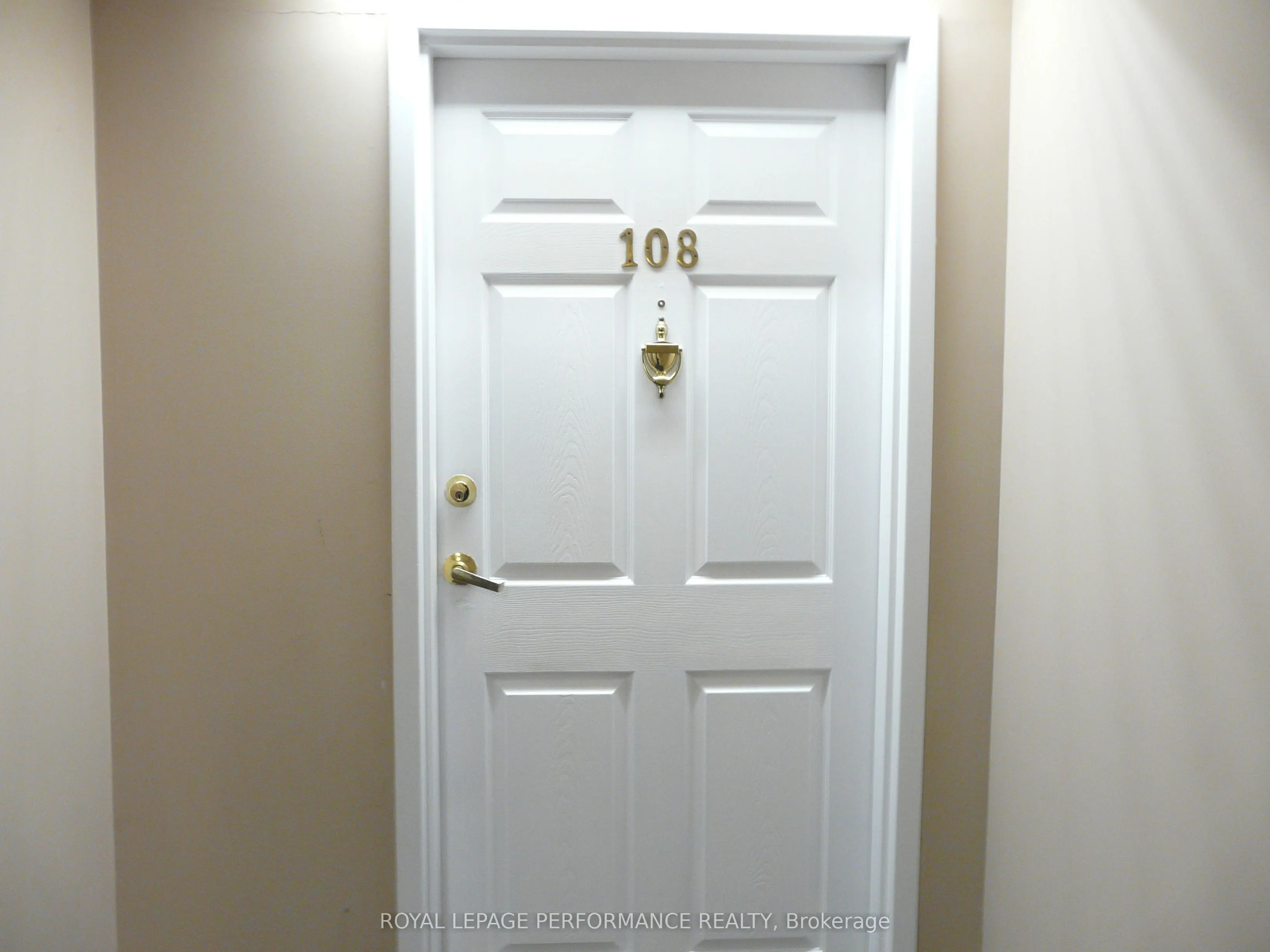 320 Centrum Boulevard #108