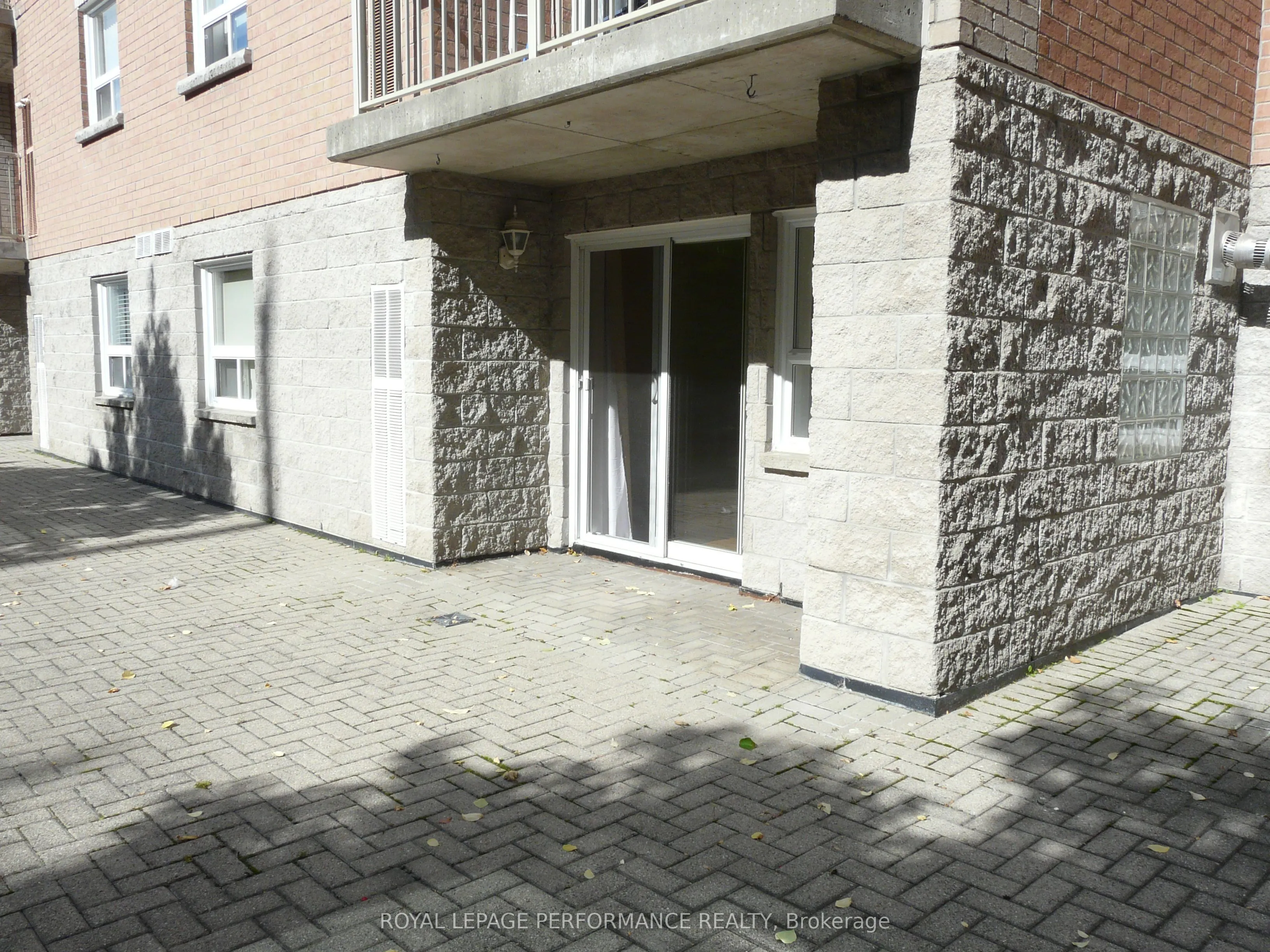 320 Centrum Boulevard #108