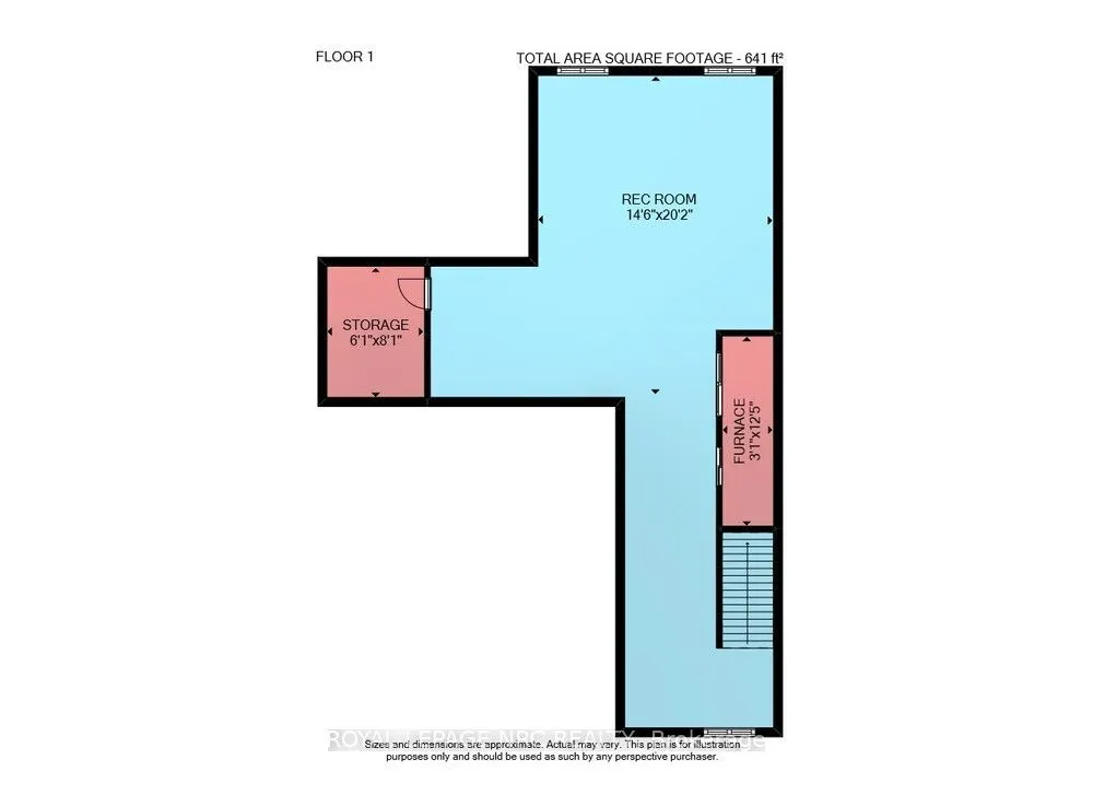255 Empress Avenue