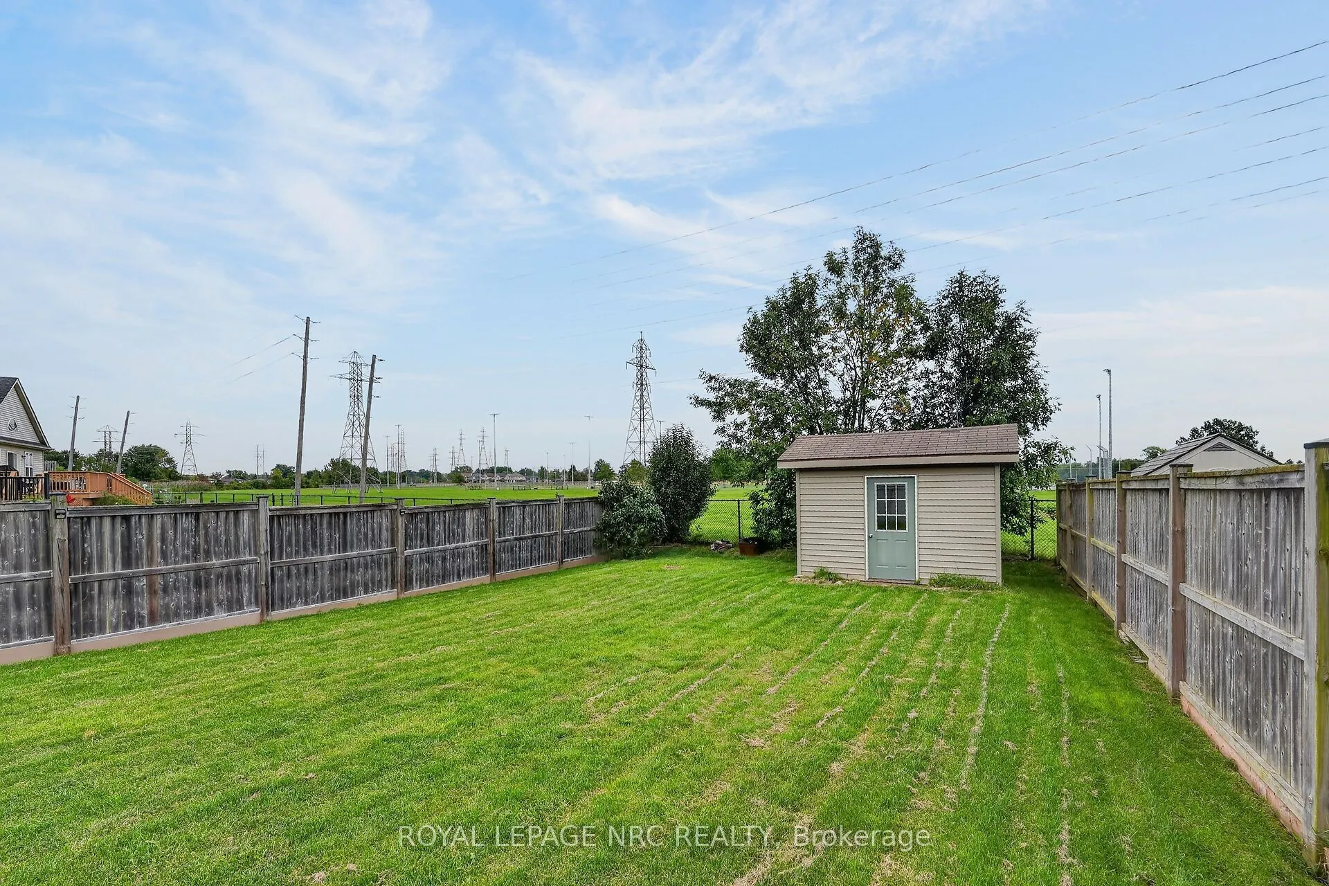 255 Empress Avenue